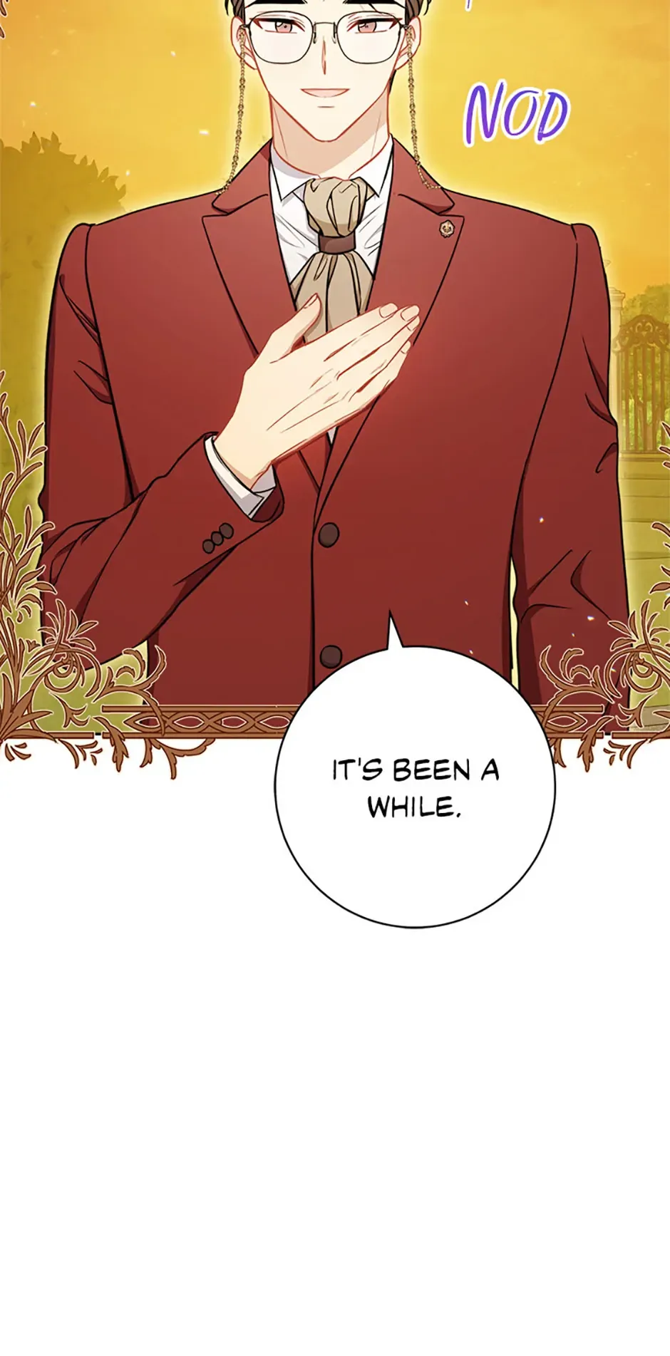 We Hate the Male Lead Chapter 30 page 77 - 
