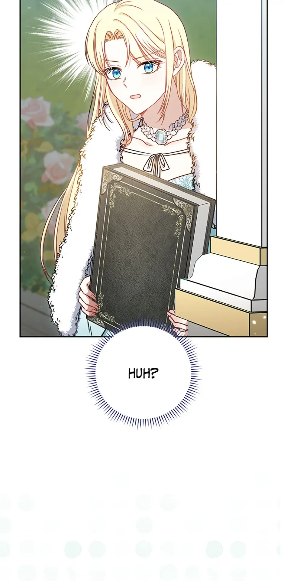 We Hate the Male Lead Chapter 30 page 9 - 