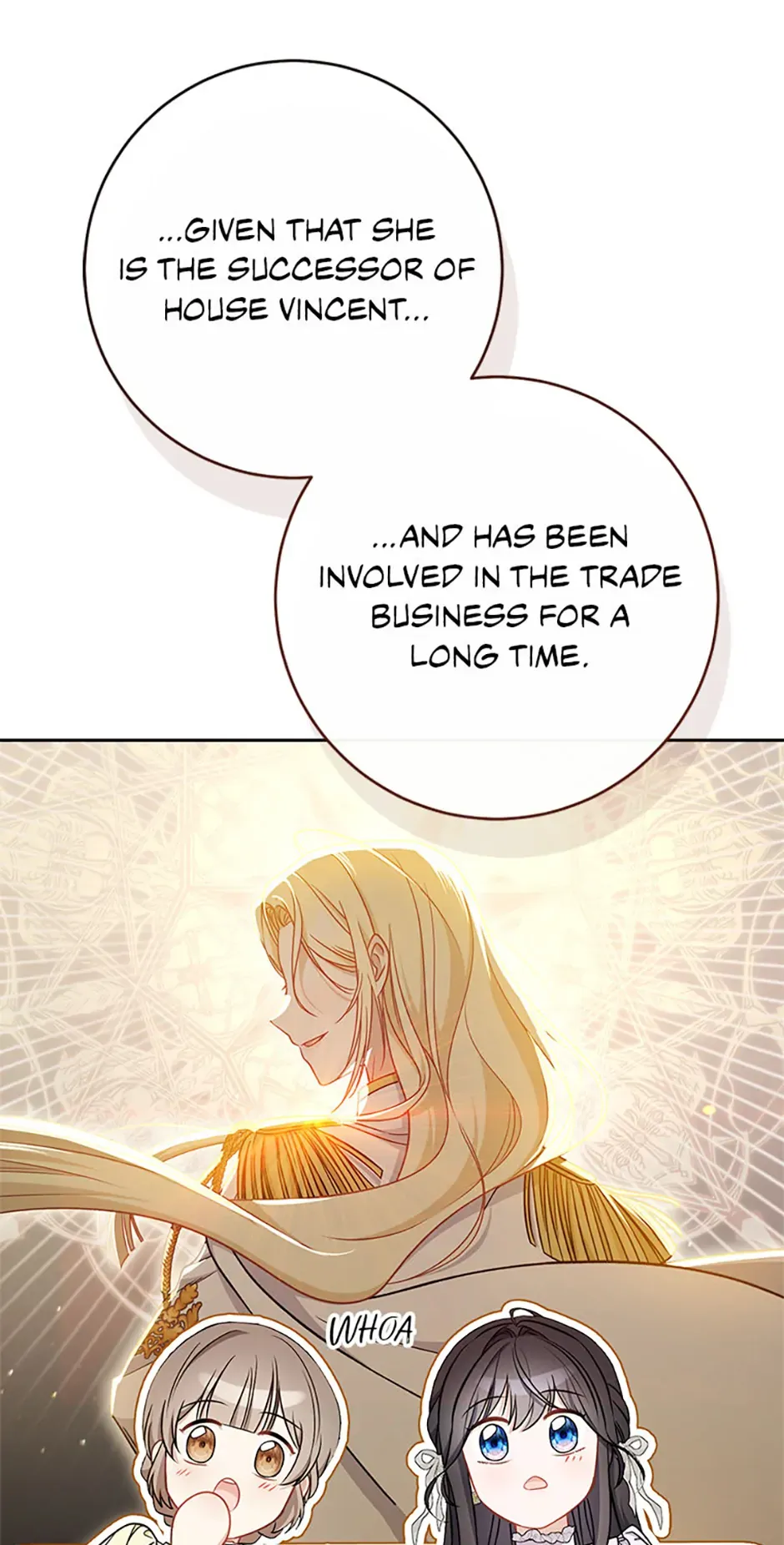 We Hate the Male Lead Chapter 30 page 81 - 