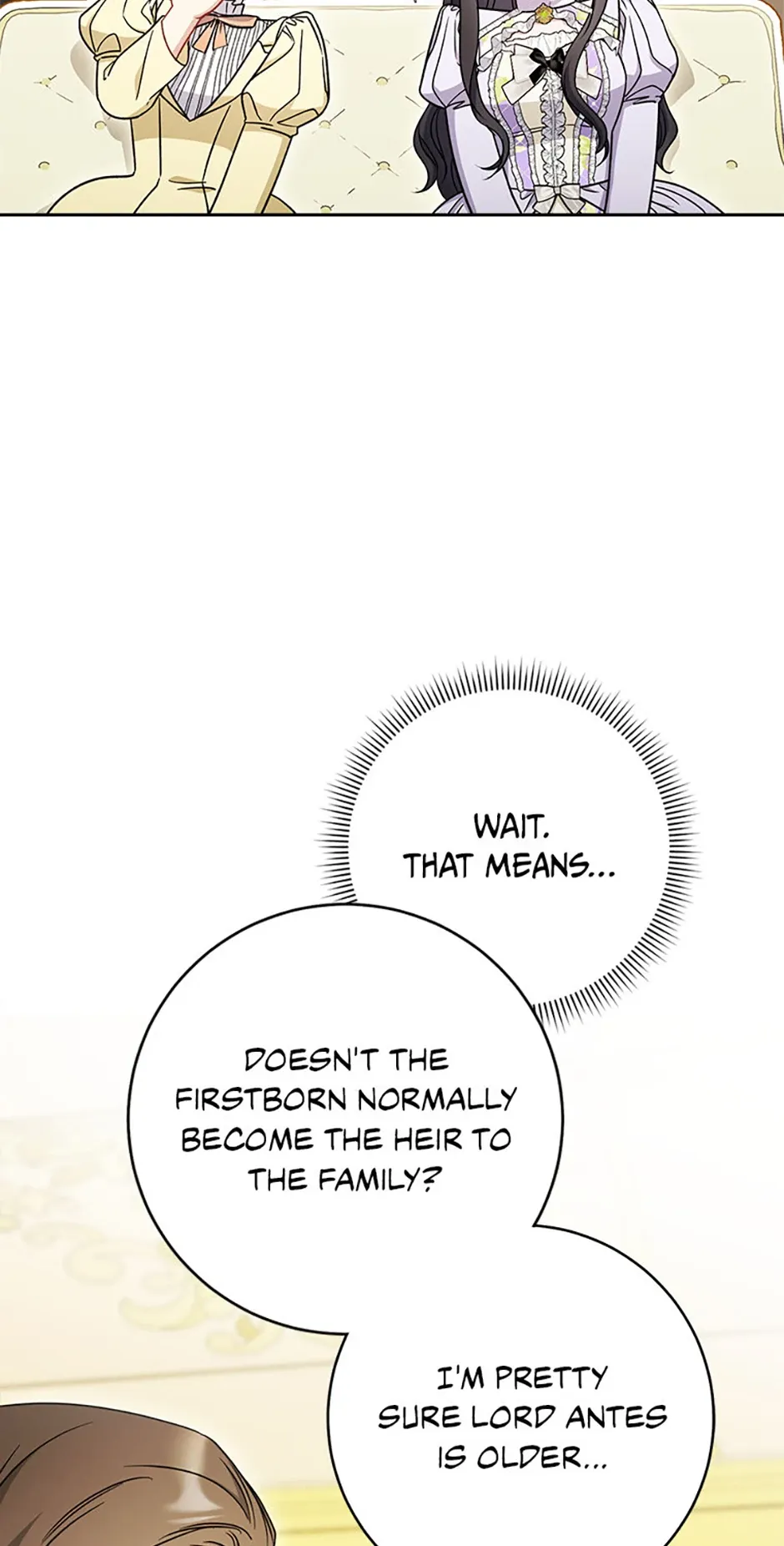We Hate the Male Lead Chapter 30 page 82 - 