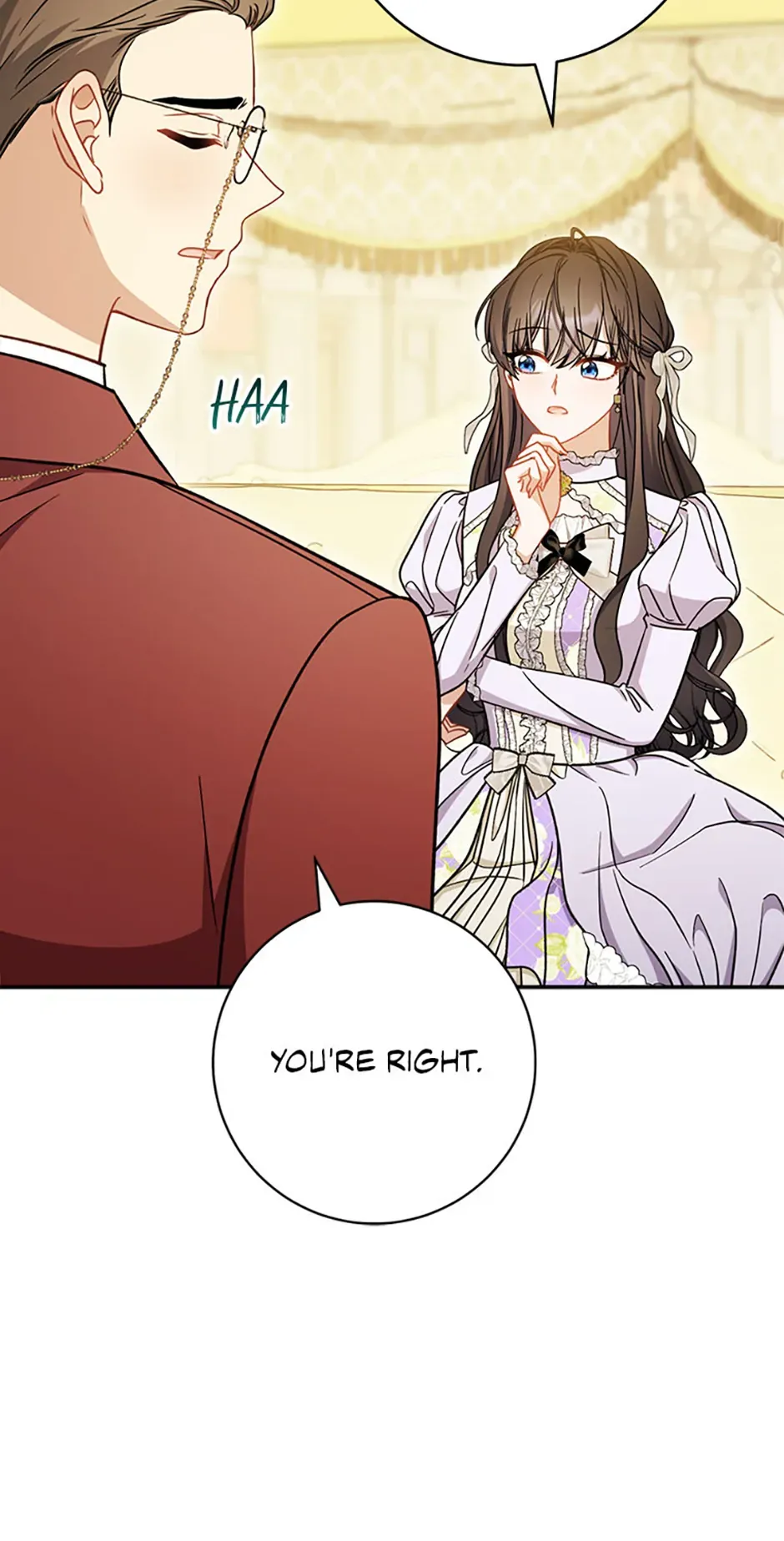 We Hate the Male Lead Chapter 30 page 83 - 