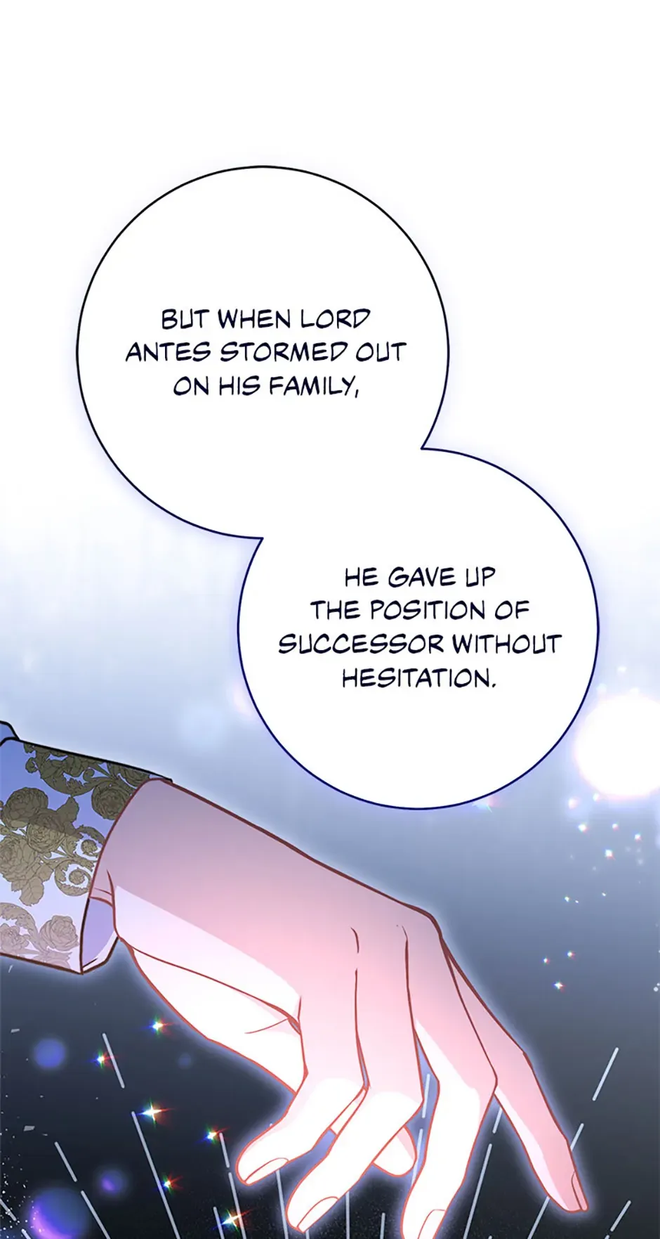 We Hate the Male Lead Chapter 30 page 84 - 