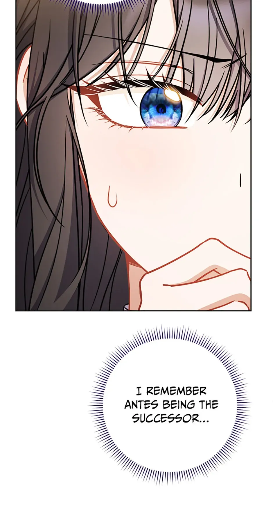 We Hate the Male Lead Chapter 30 page 87 - 