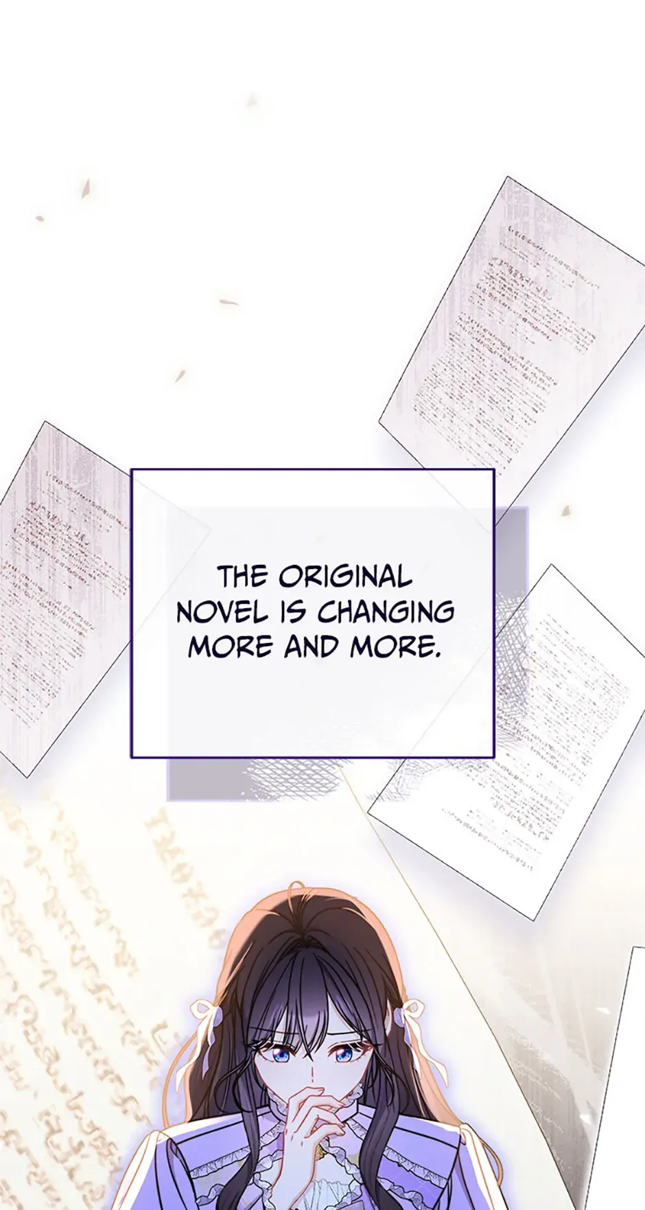 We Hate the Male Lead Chapter 30 page 88 - 