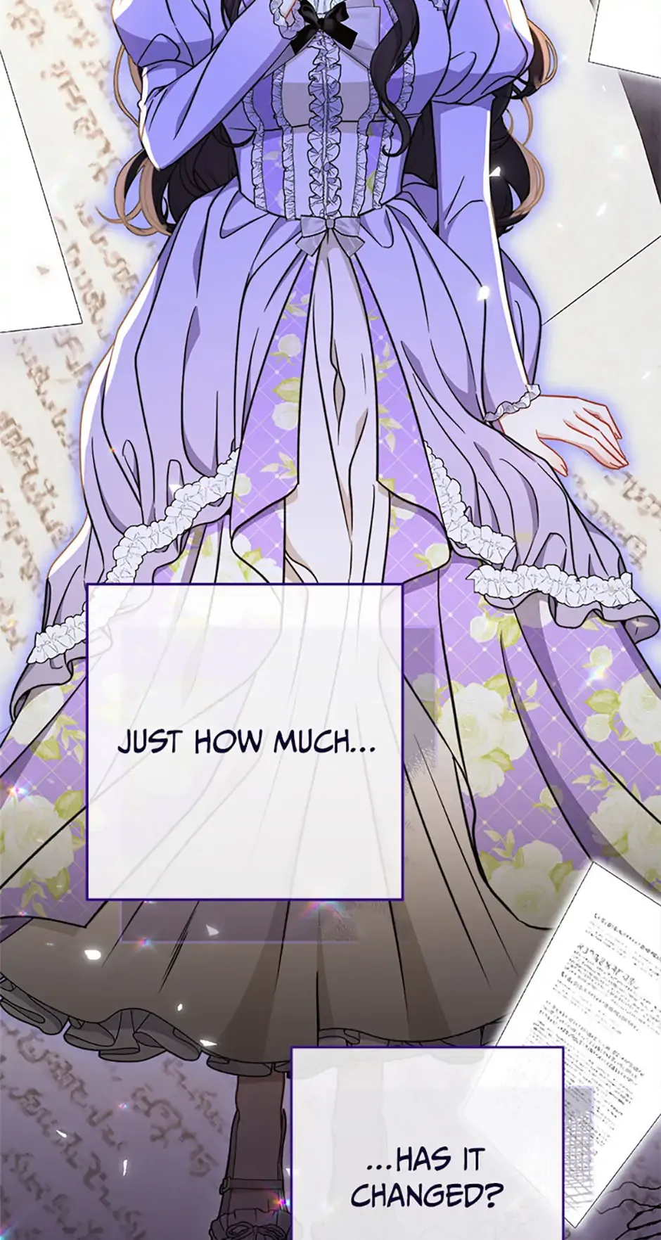 We Hate the Male Lead Chapter 30 page 89 - 