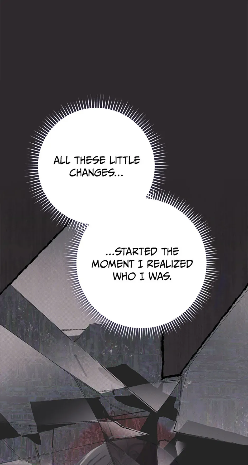 We Hate the Male Lead Chapter 30 page 91 - 