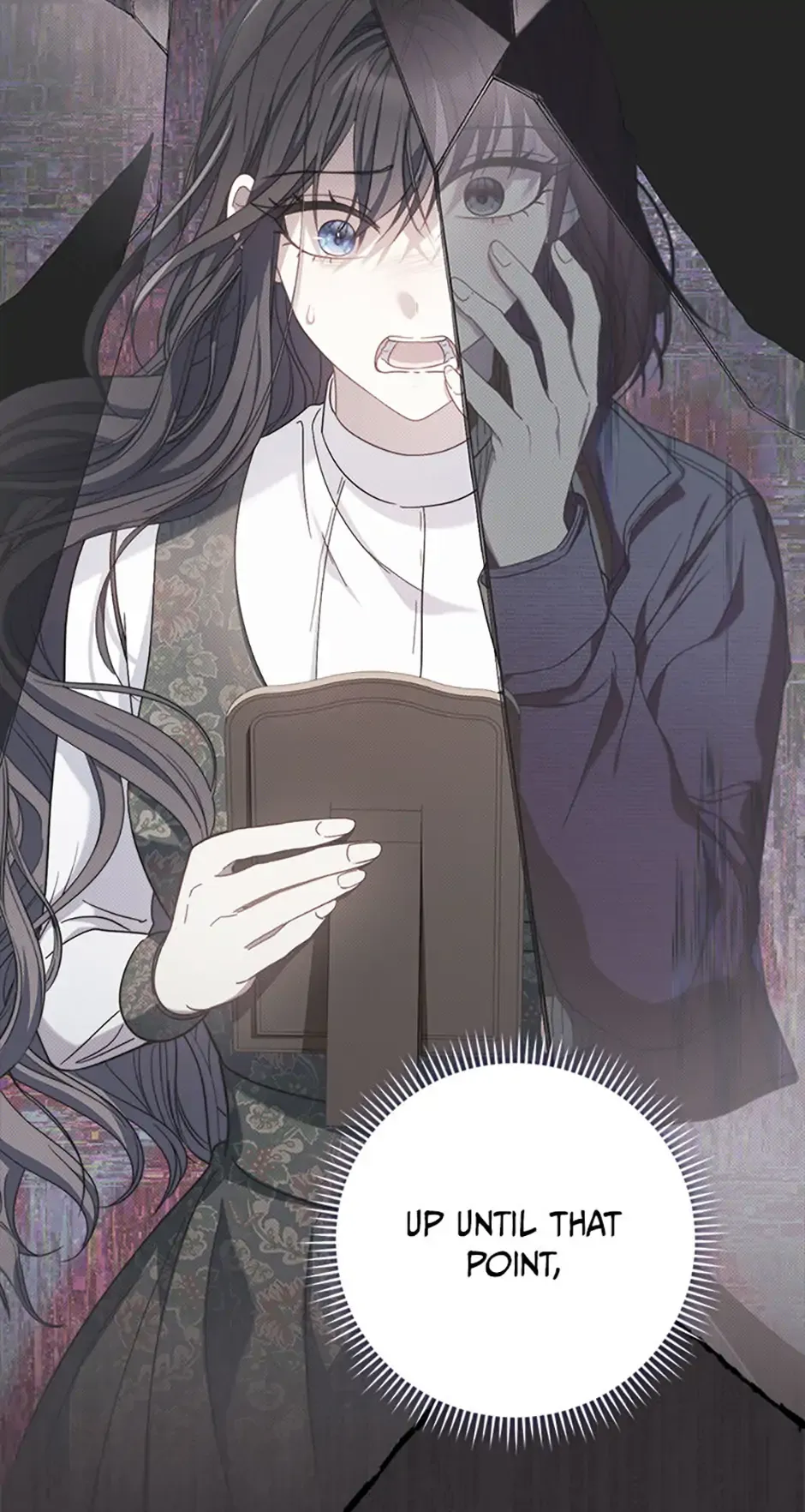 We Hate the Male Lead Chapter 30 page 92 - 