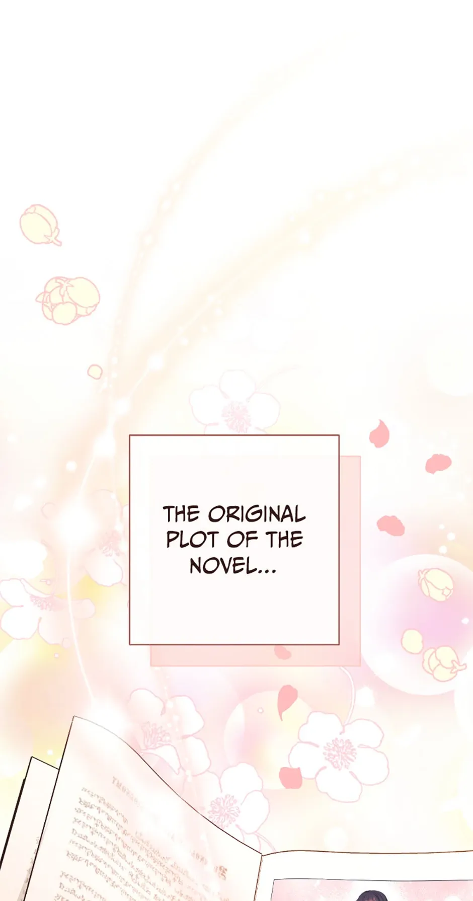 We Hate the Male Lead Chapter 31 page 1 - 