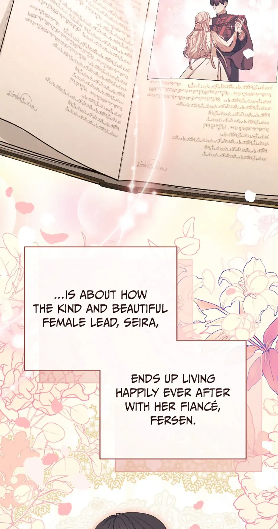 We Hate the Male Lead Chapter 31 page 2 - 