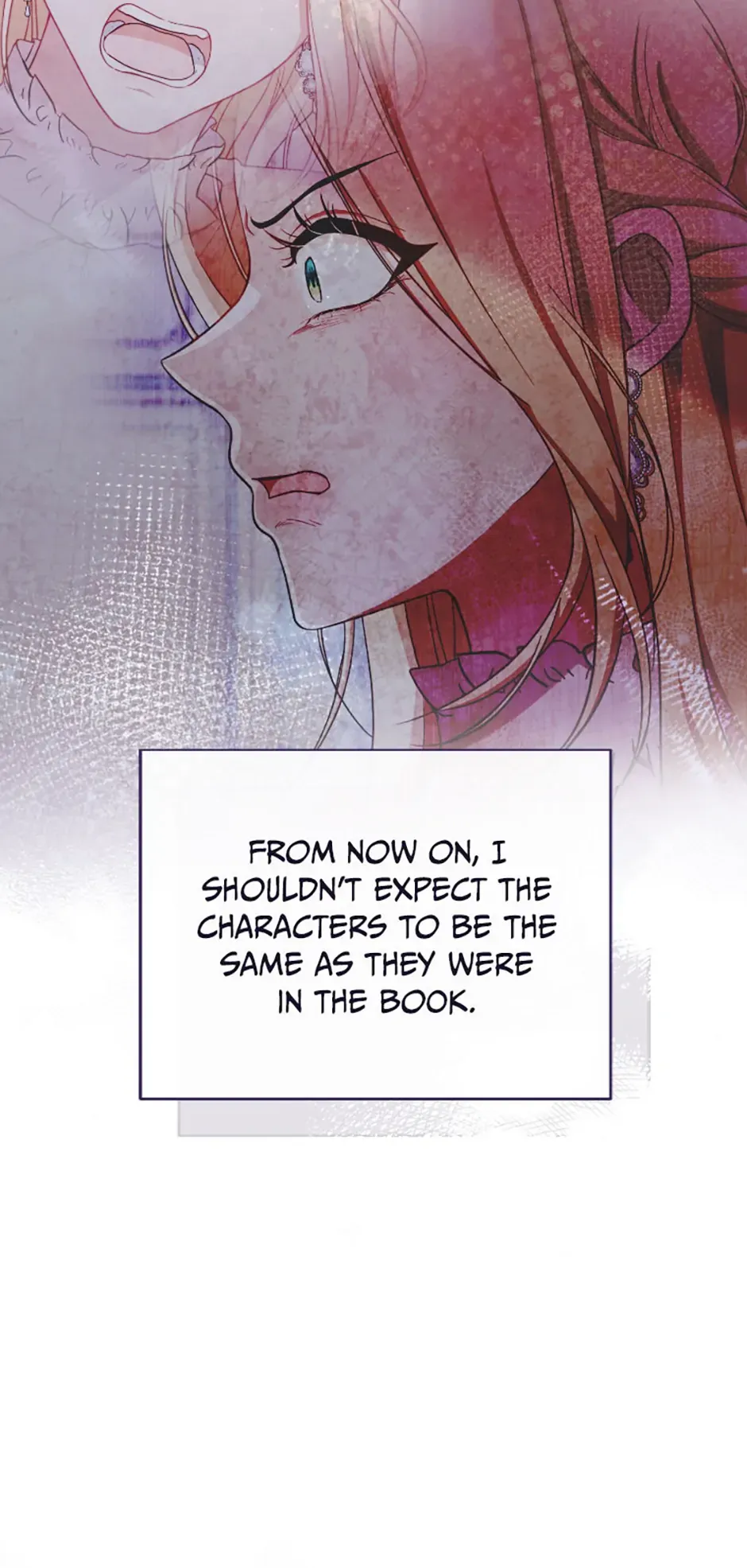 We Hate the Male Lead Chapter 31 page 11 - 