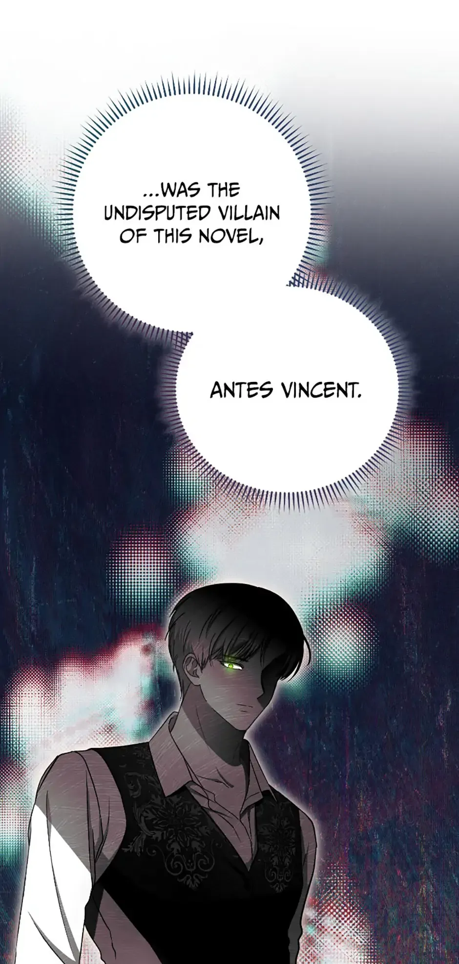We Hate the Male Lead Chapter 31 page 13 - 