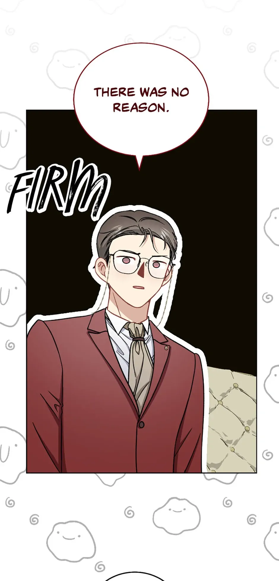 We Hate the Male Lead Chapter 31 page 21 - 