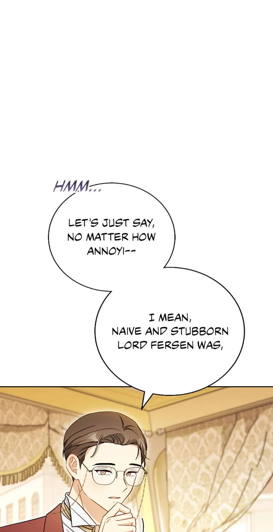 We Hate the Male Lead Chapter 31 page 23 - 