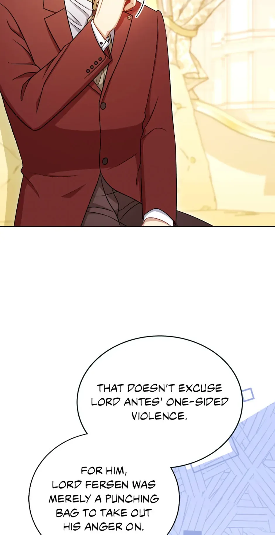 We Hate the Male Lead Chapter 31 page 24 - 