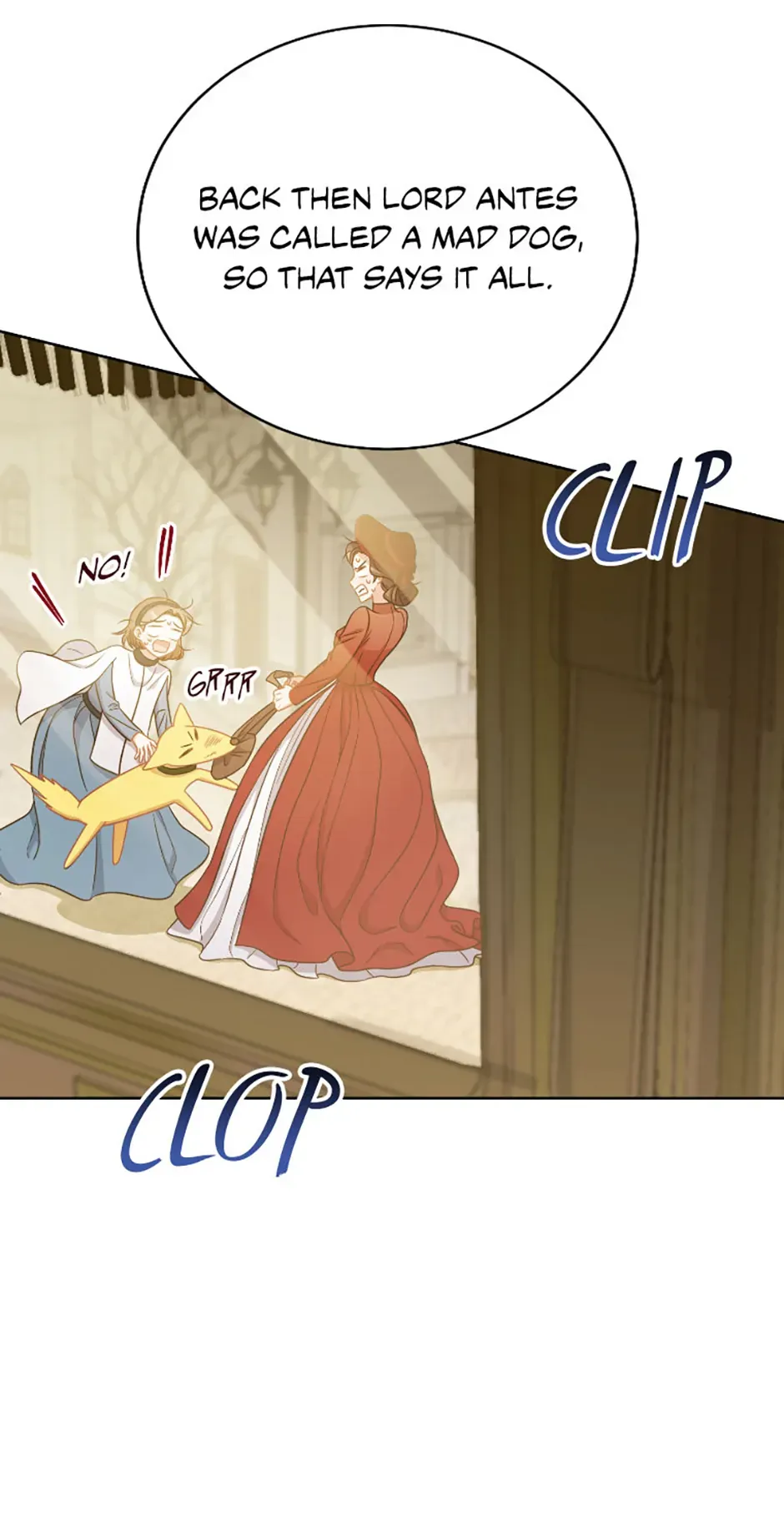 We Hate the Male Lead Chapter 31 page 26 - 