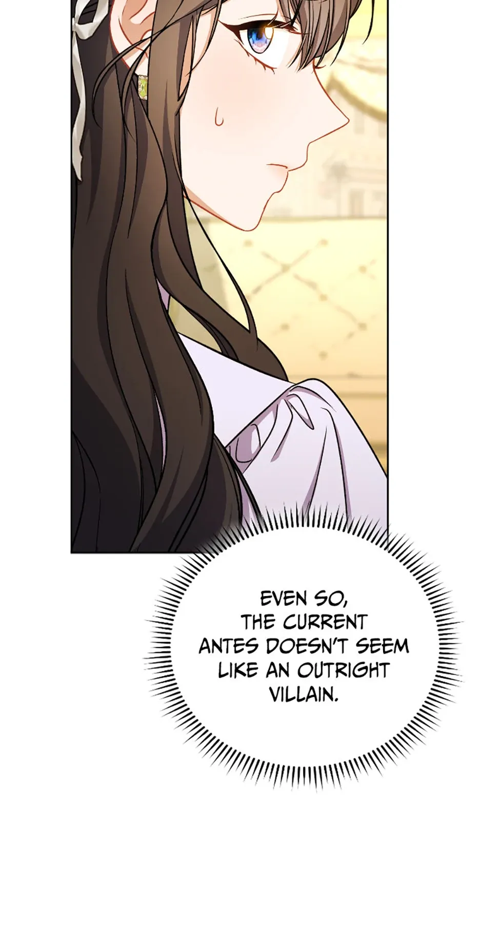 We Hate the Male Lead Chapter 31 page 29 - 