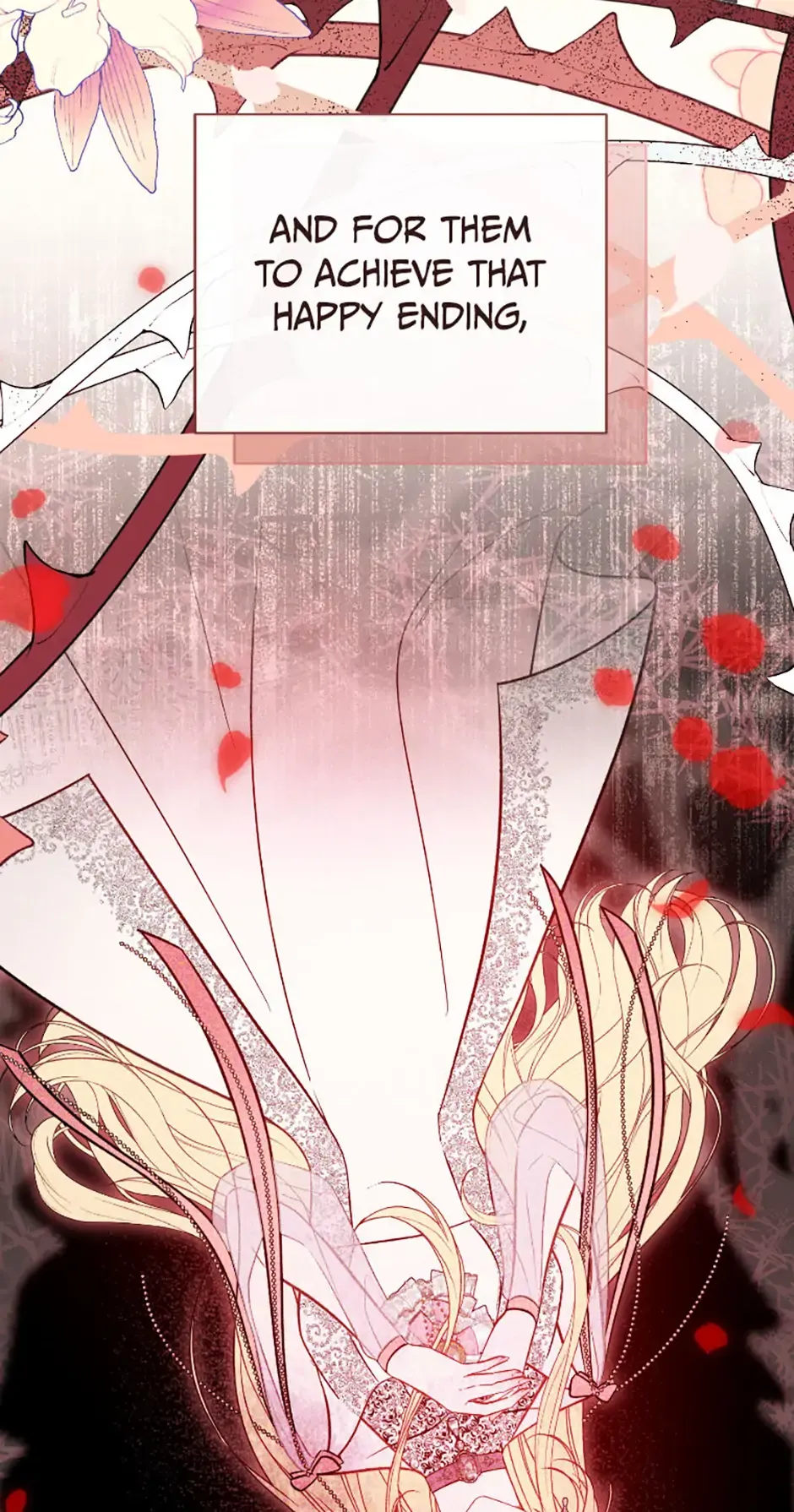 We Hate the Male Lead Chapter 31 page 4 - 