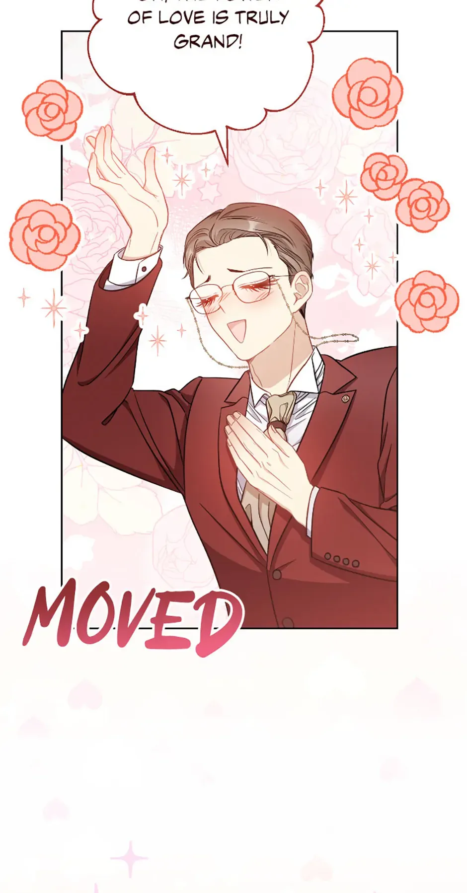 We Hate the Male Lead Chapter 31 page 32 - 