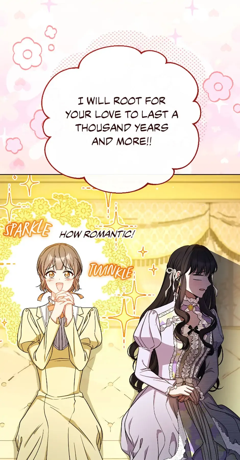 We Hate the Male Lead Chapter 31 page 33 - 