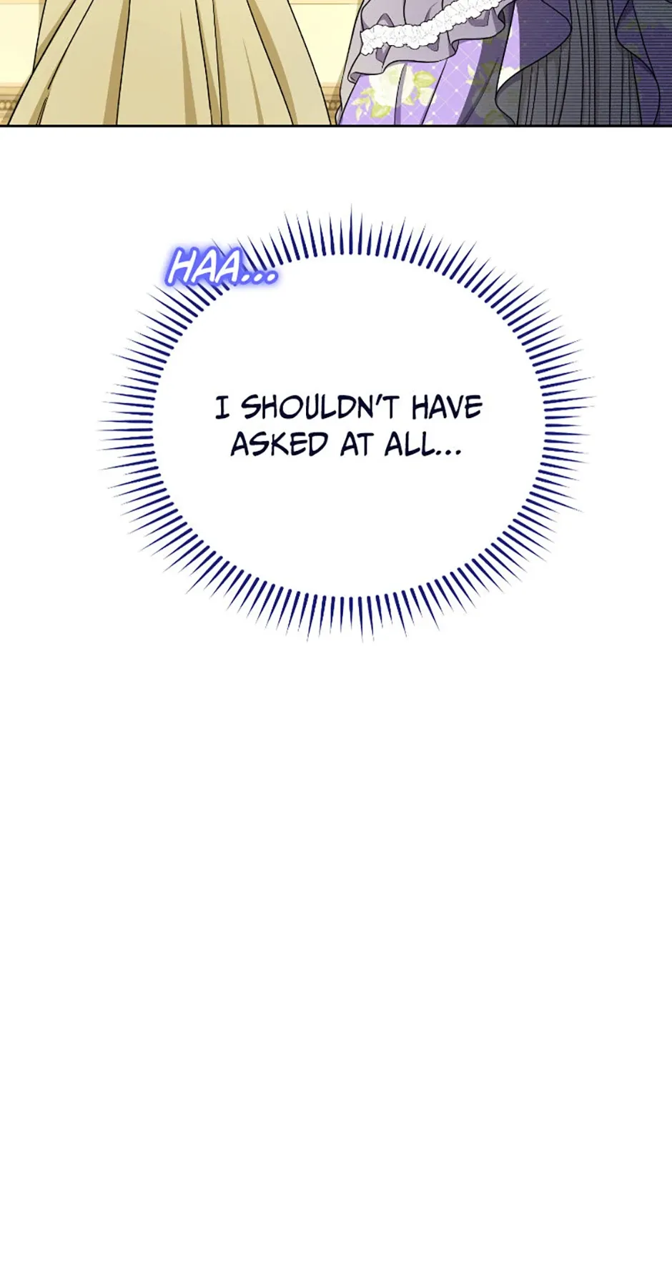 We Hate the Male Lead Chapter 31 page 34 - 