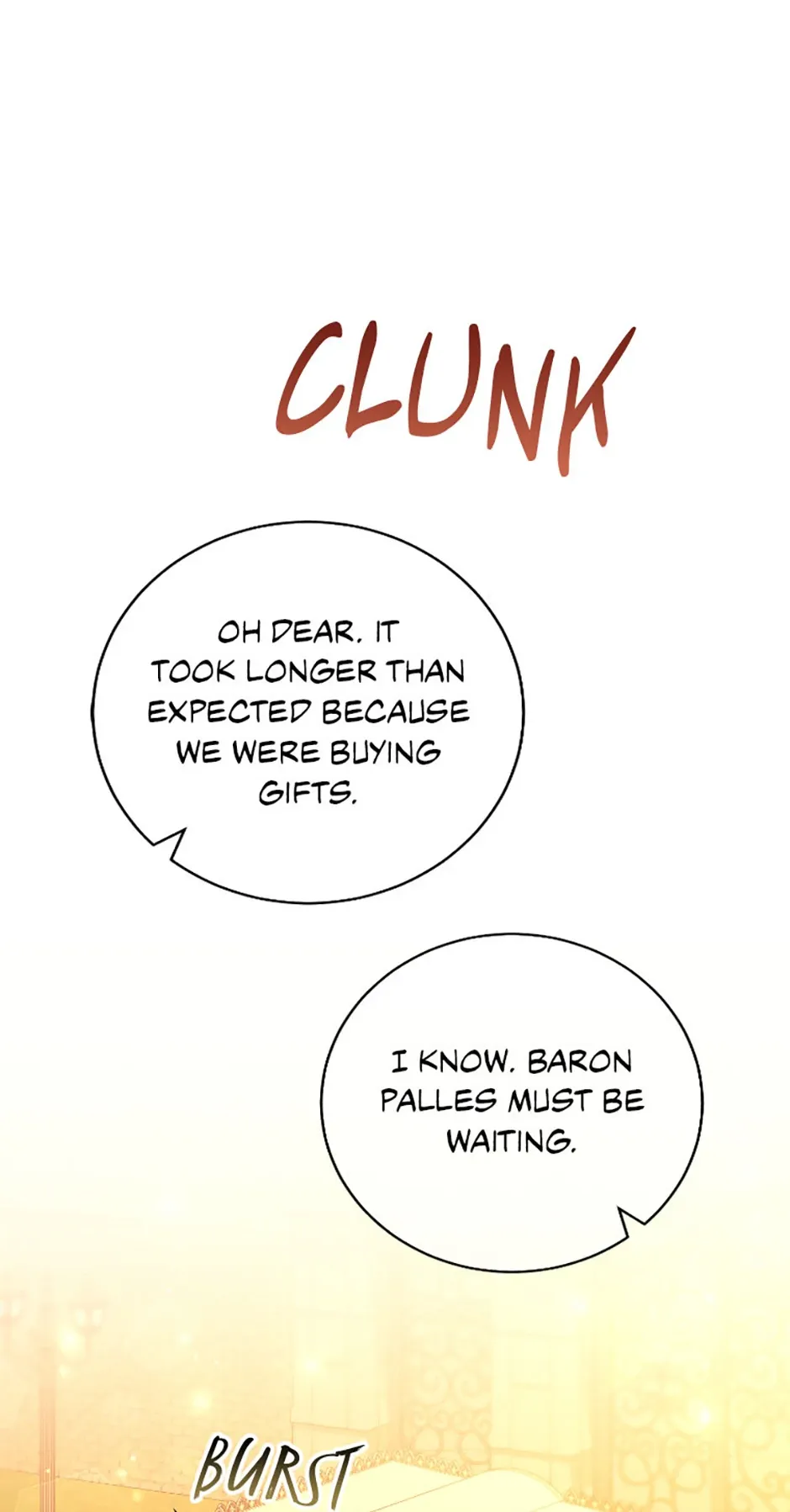 We Hate the Male Lead Chapter 31 page 35 - 