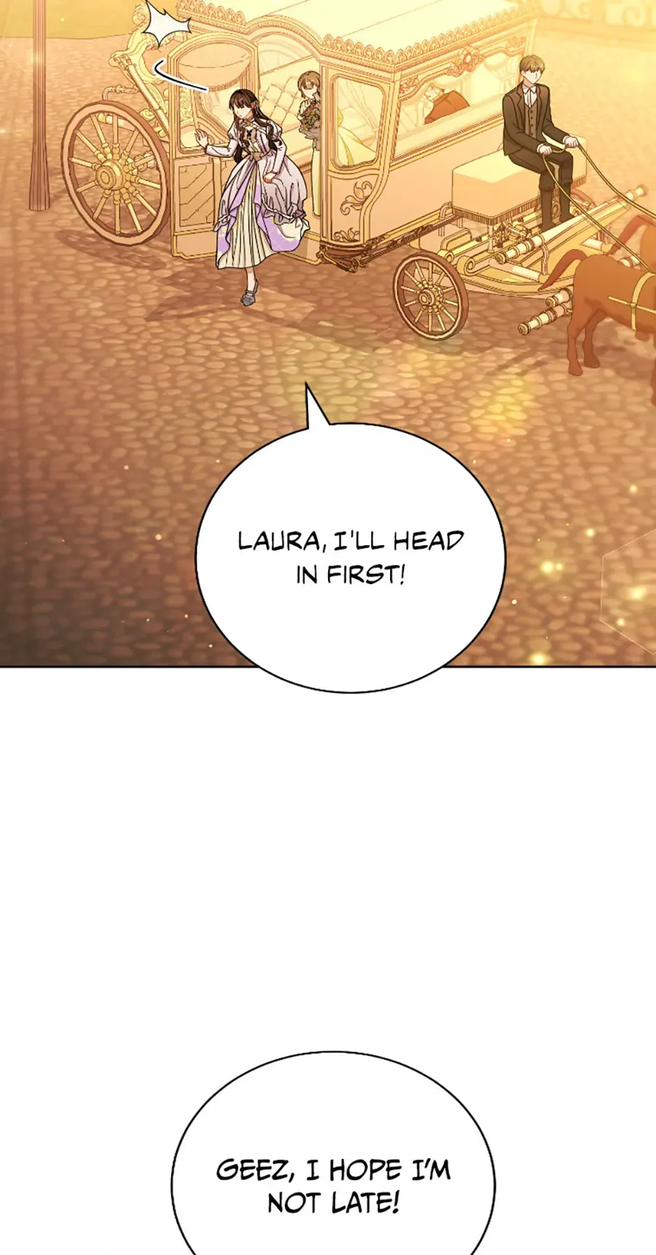 We Hate the Male Lead Chapter 31 page 36 - 