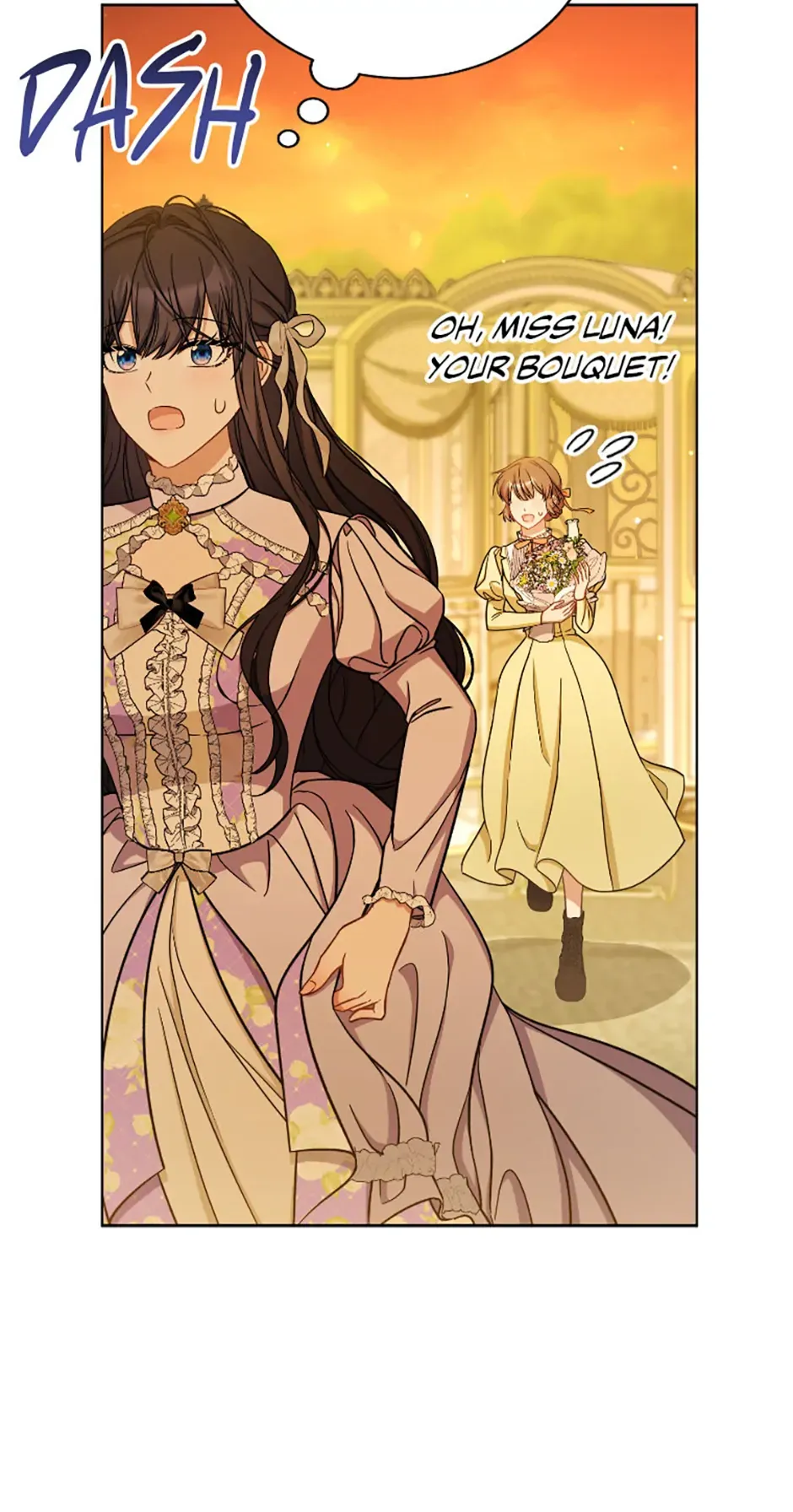 We Hate the Male Lead Chapter 31 page 37 - 