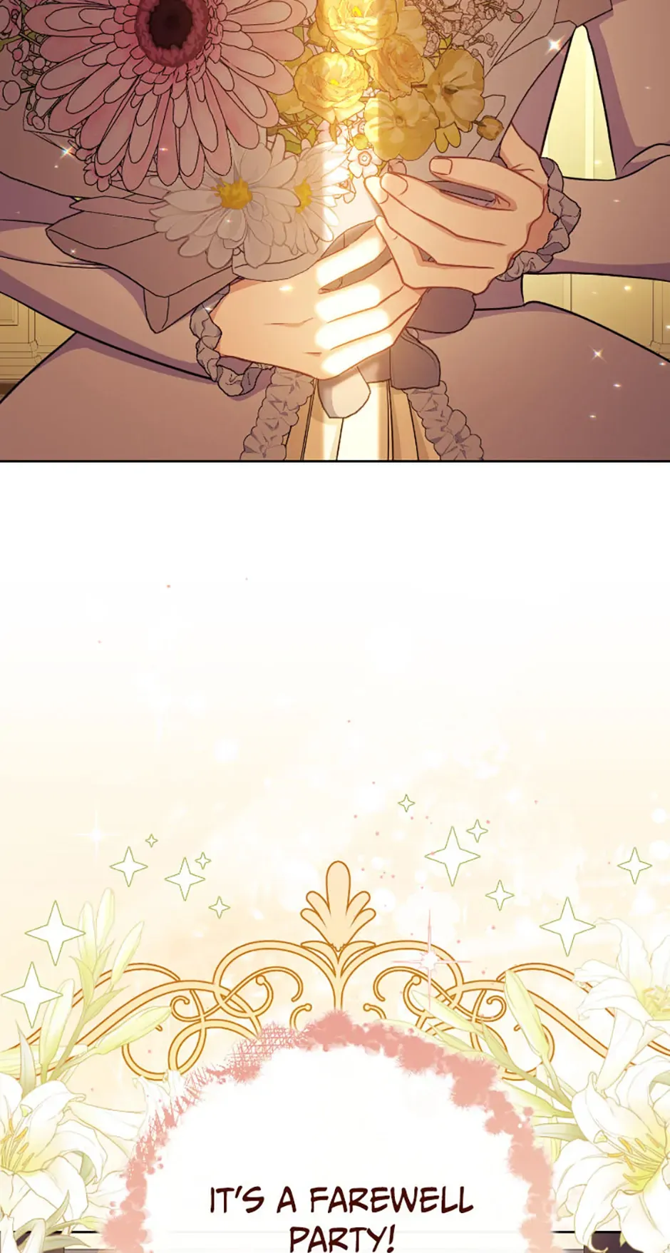 We Hate the Male Lead Chapter 31 page 39 - 