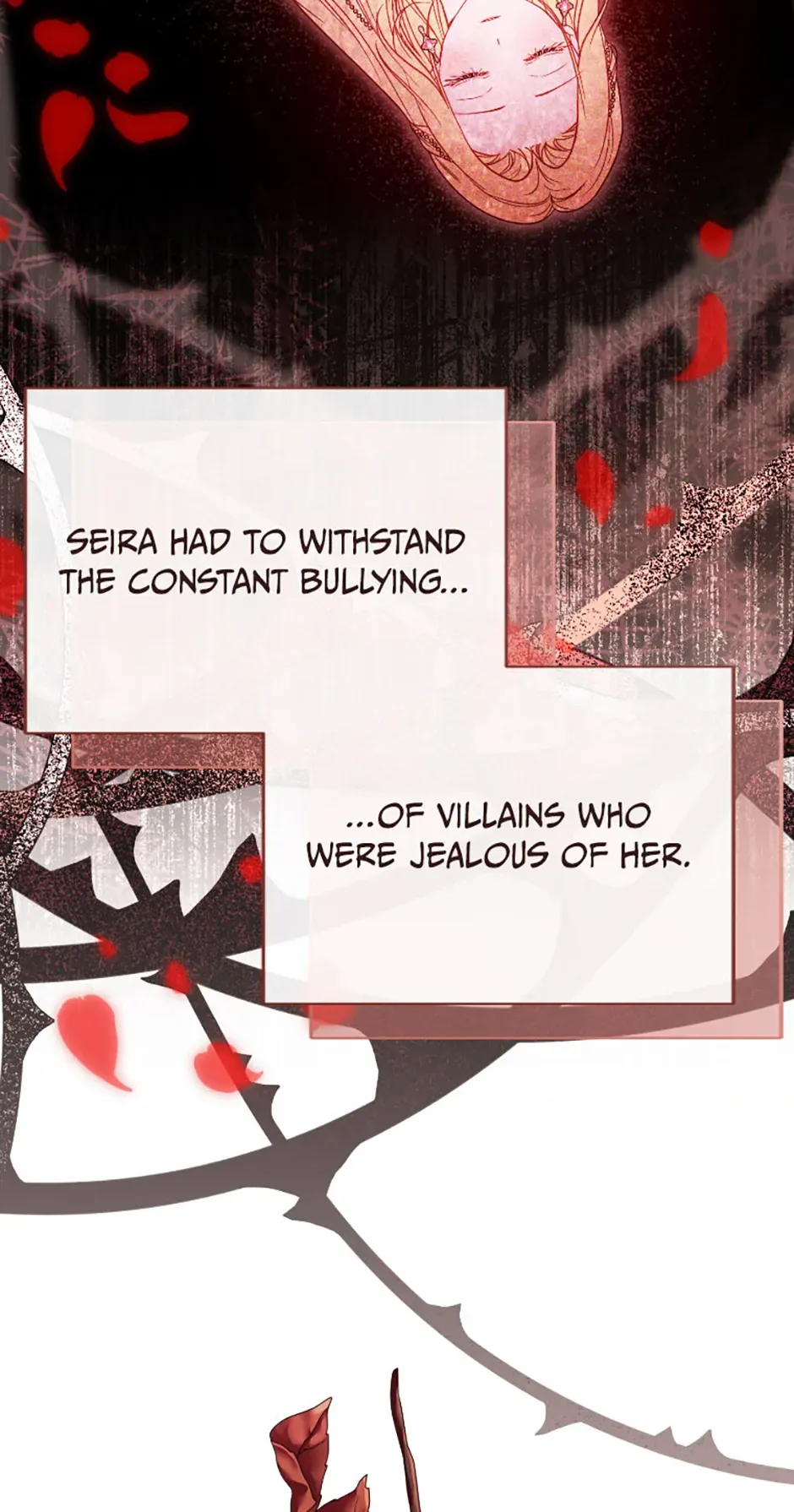 We Hate the Male Lead Chapter 31 page 5 - 