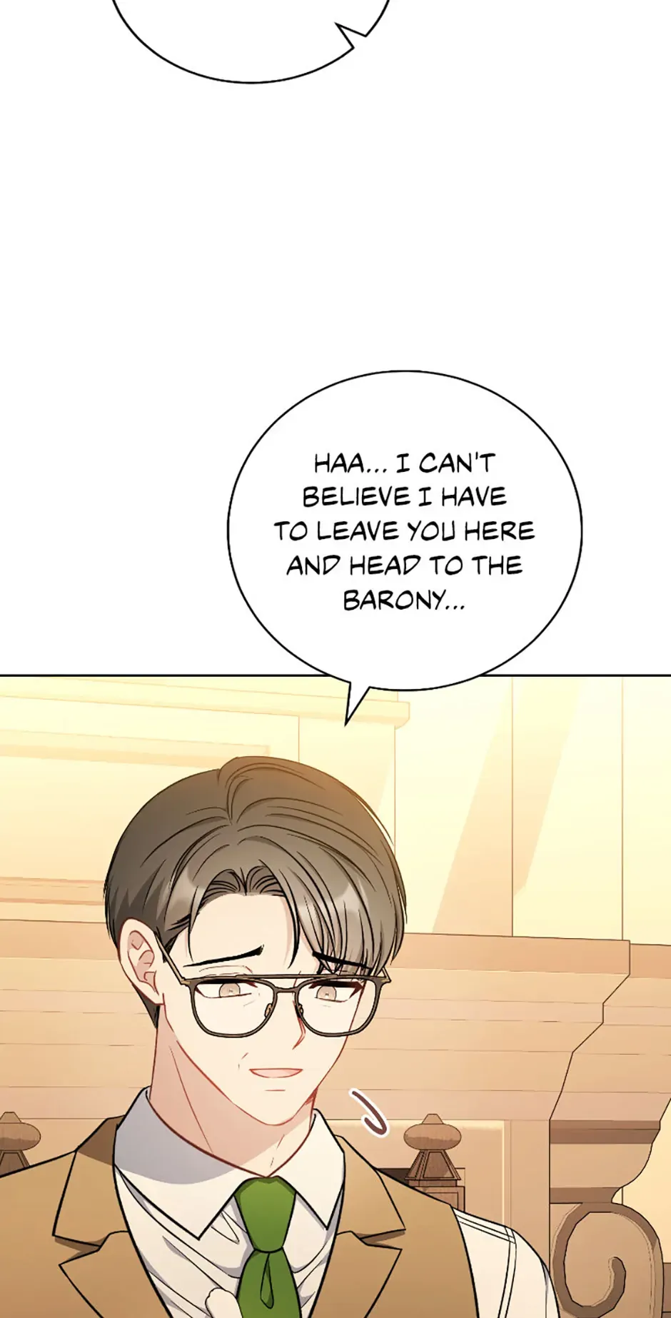 We Hate the Male Lead Chapter 31 page 49 - 