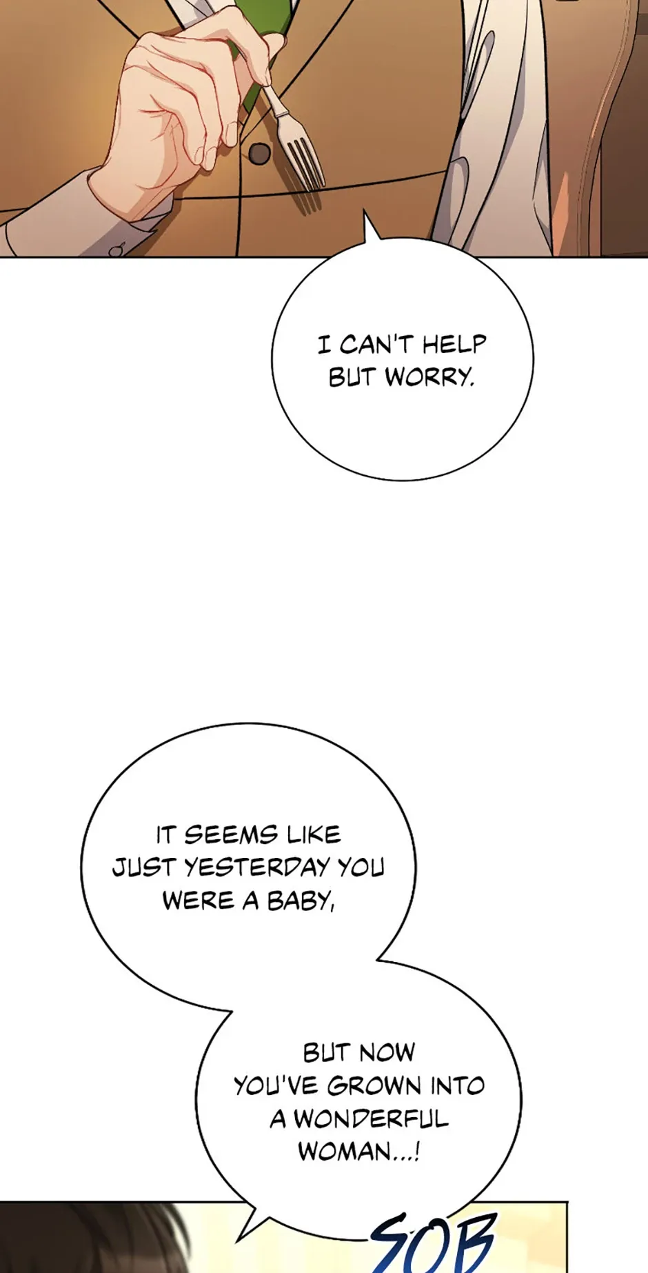 We Hate the Male Lead Chapter 31 page 50 - 