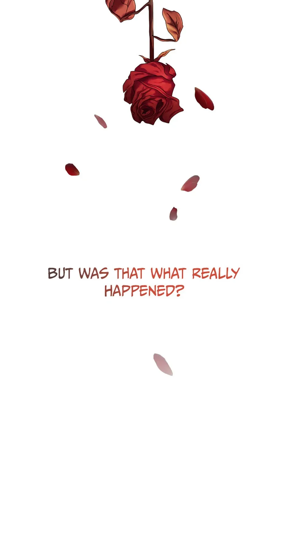 We Hate the Male Lead Chapter 31 page 6 - 