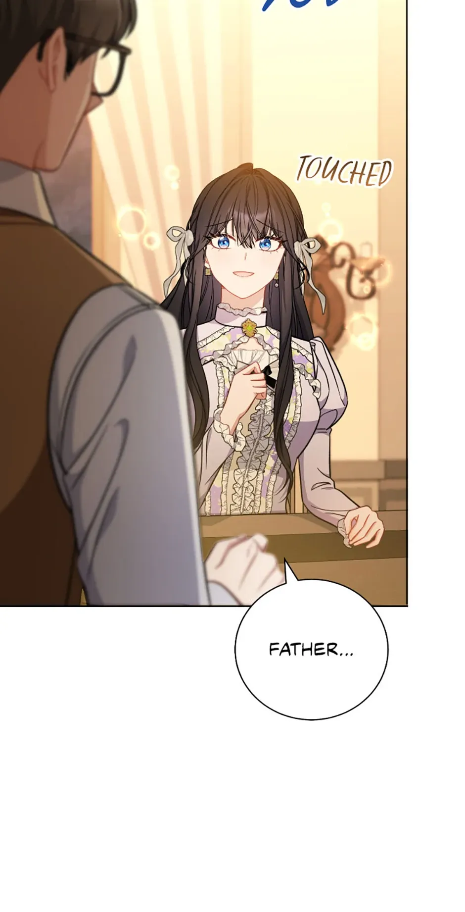 We Hate the Male Lead Chapter 31 page 51 - 