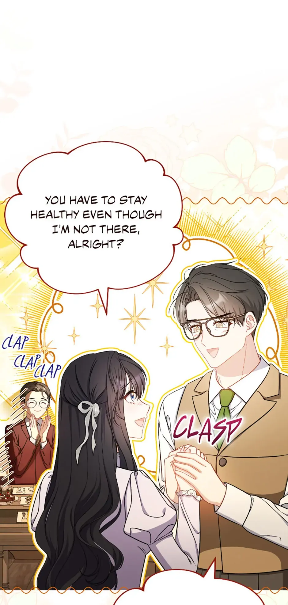 We Hate the Male Lead Chapter 31 page 52 - 