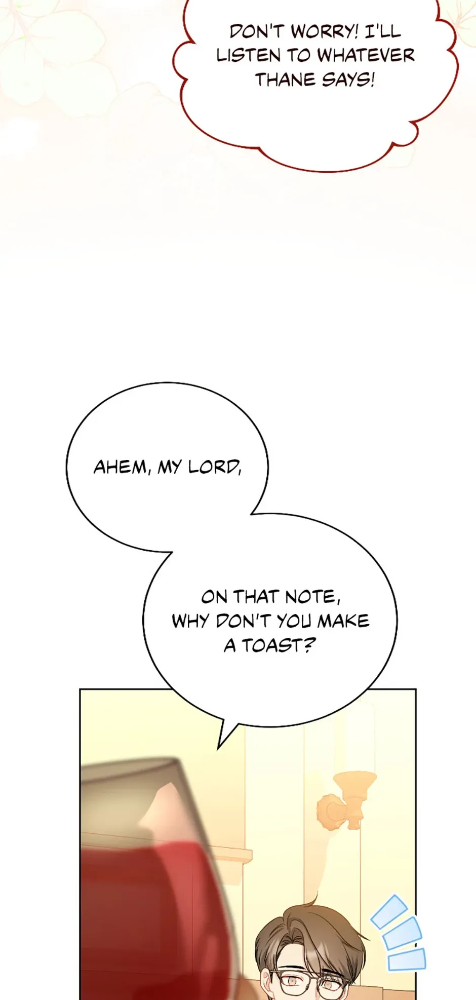 We Hate the Male Lead Chapter 31 page 53 - 