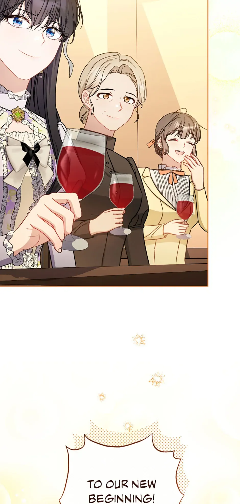 We Hate the Male Lead Chapter 31 page 56 - 