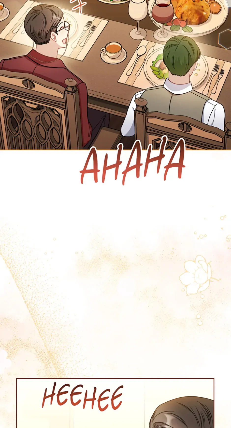 We Hate the Male Lead Chapter 31 page 59 - 