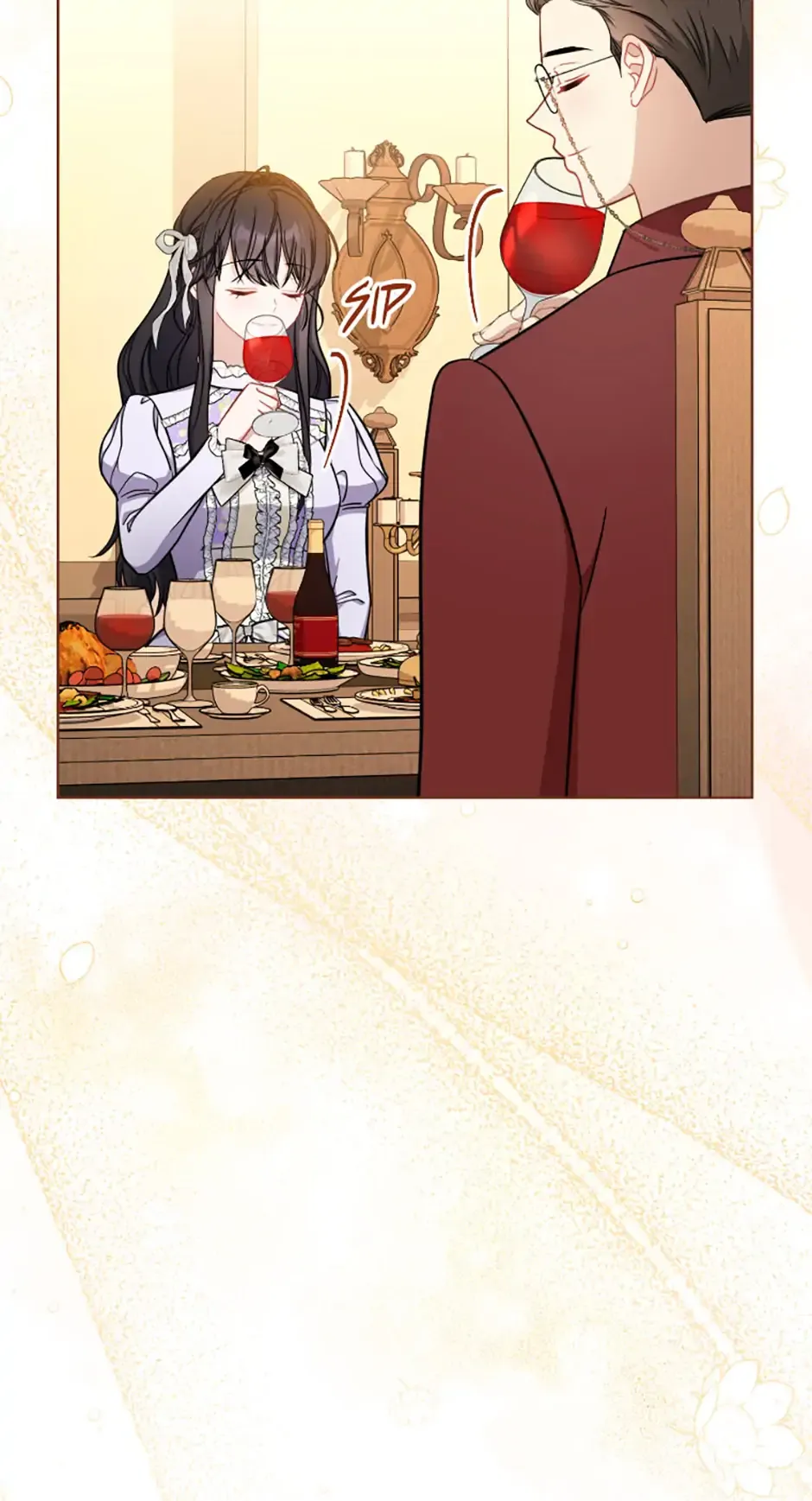 We Hate the Male Lead Chapter 31 page 60 - 