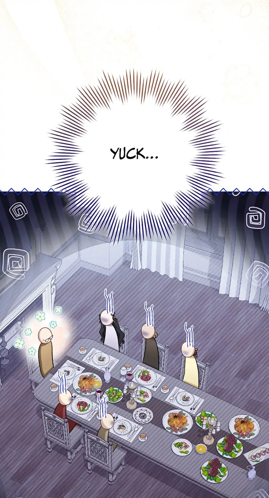 We Hate the Male Lead Chapter 31 page 61 - 