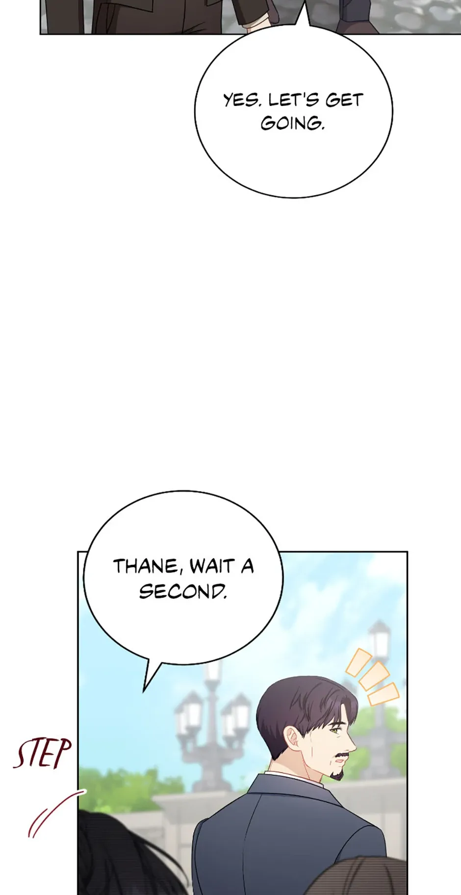We Hate the Male Lead Chapter 31 page 66 - 