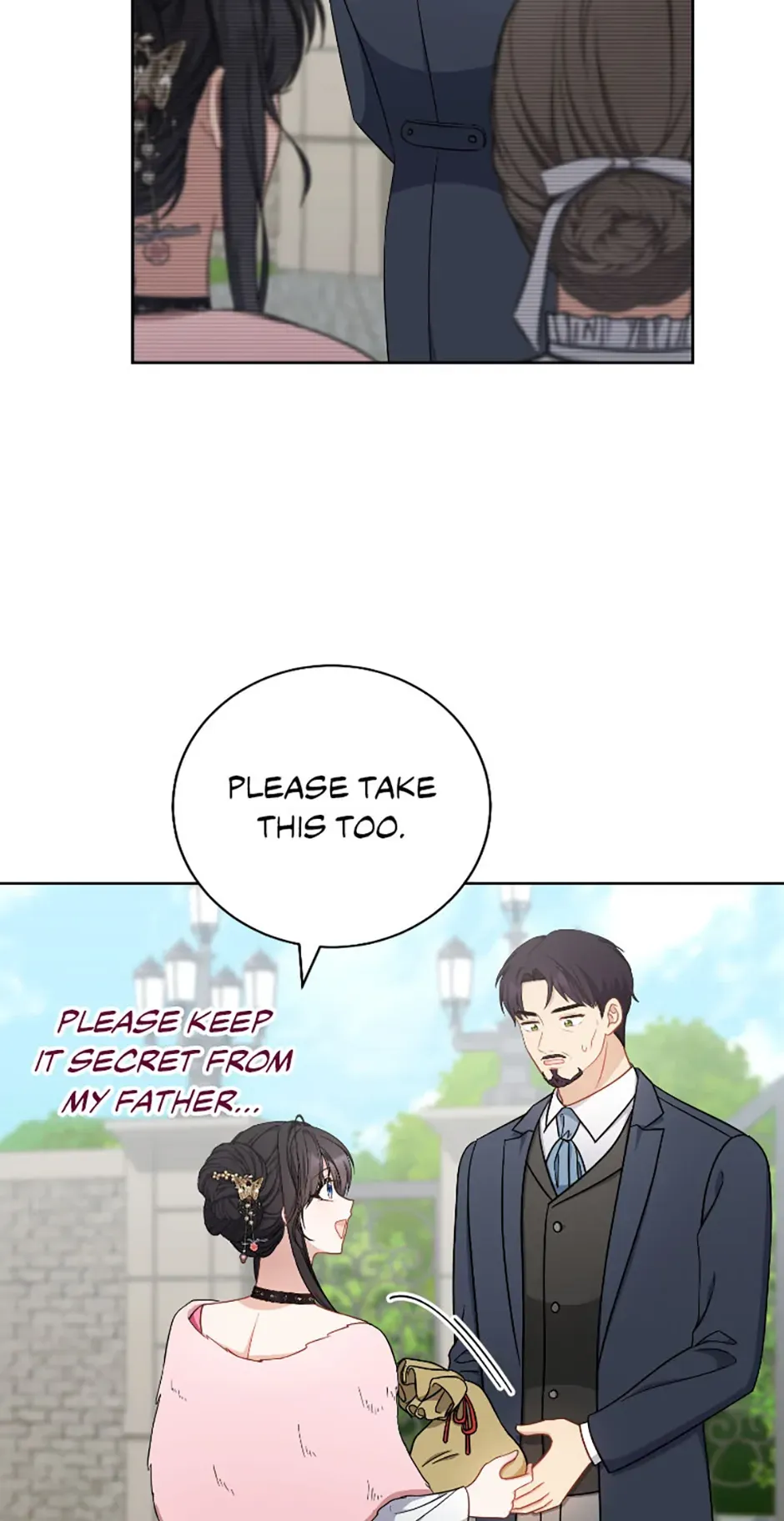 We Hate the Male Lead Chapter 31 page 67 - 