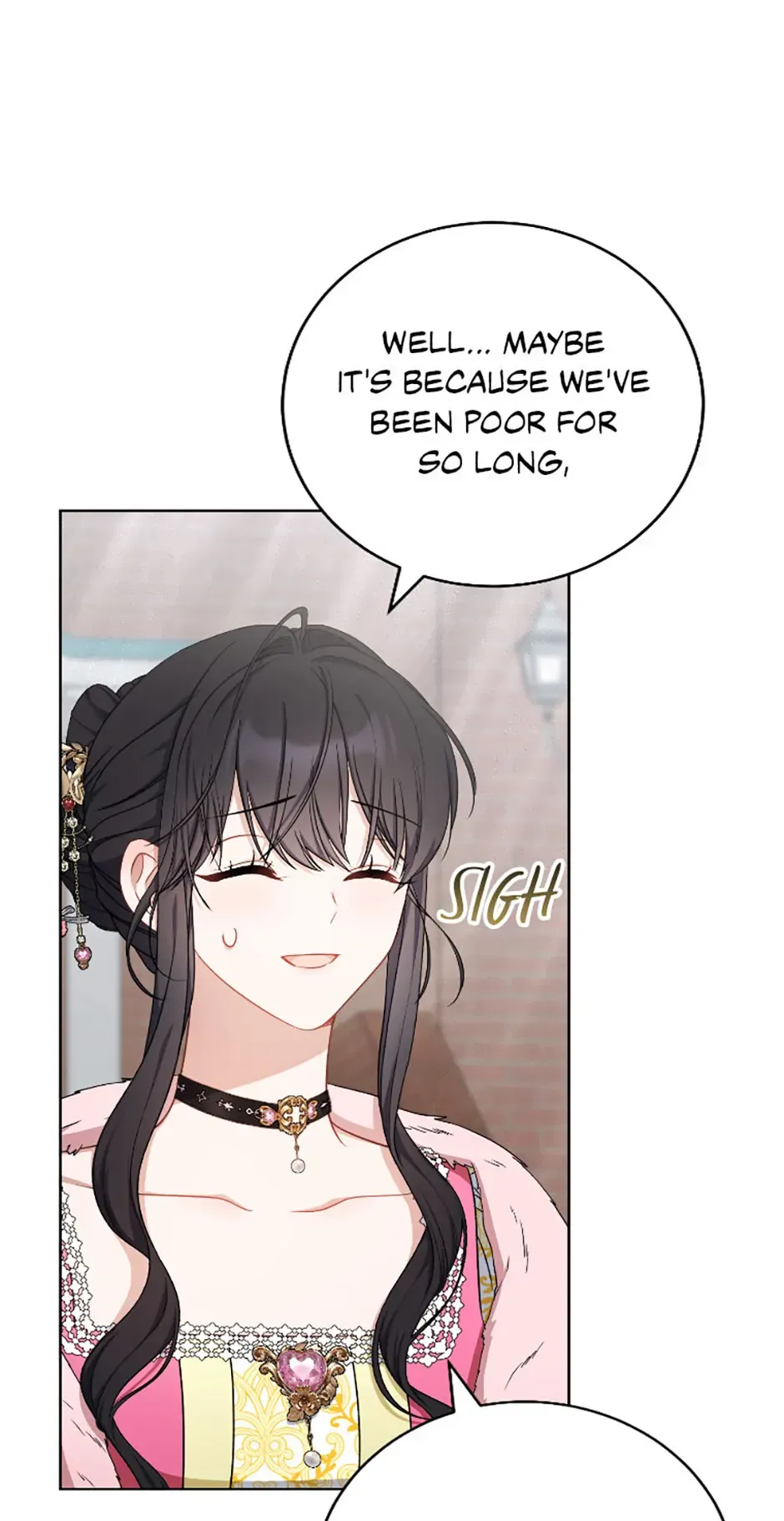 We Hate the Male Lead Chapter 31 page 71 - 
