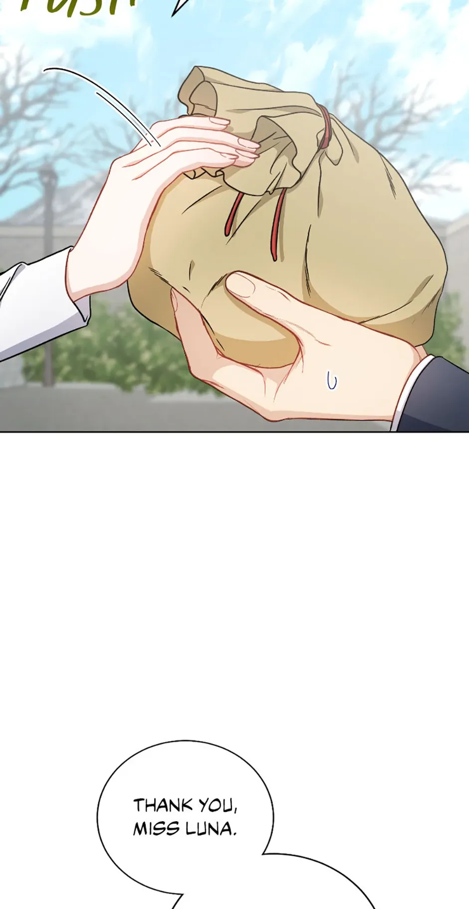 We Hate the Male Lead Chapter 31 page 74 - 