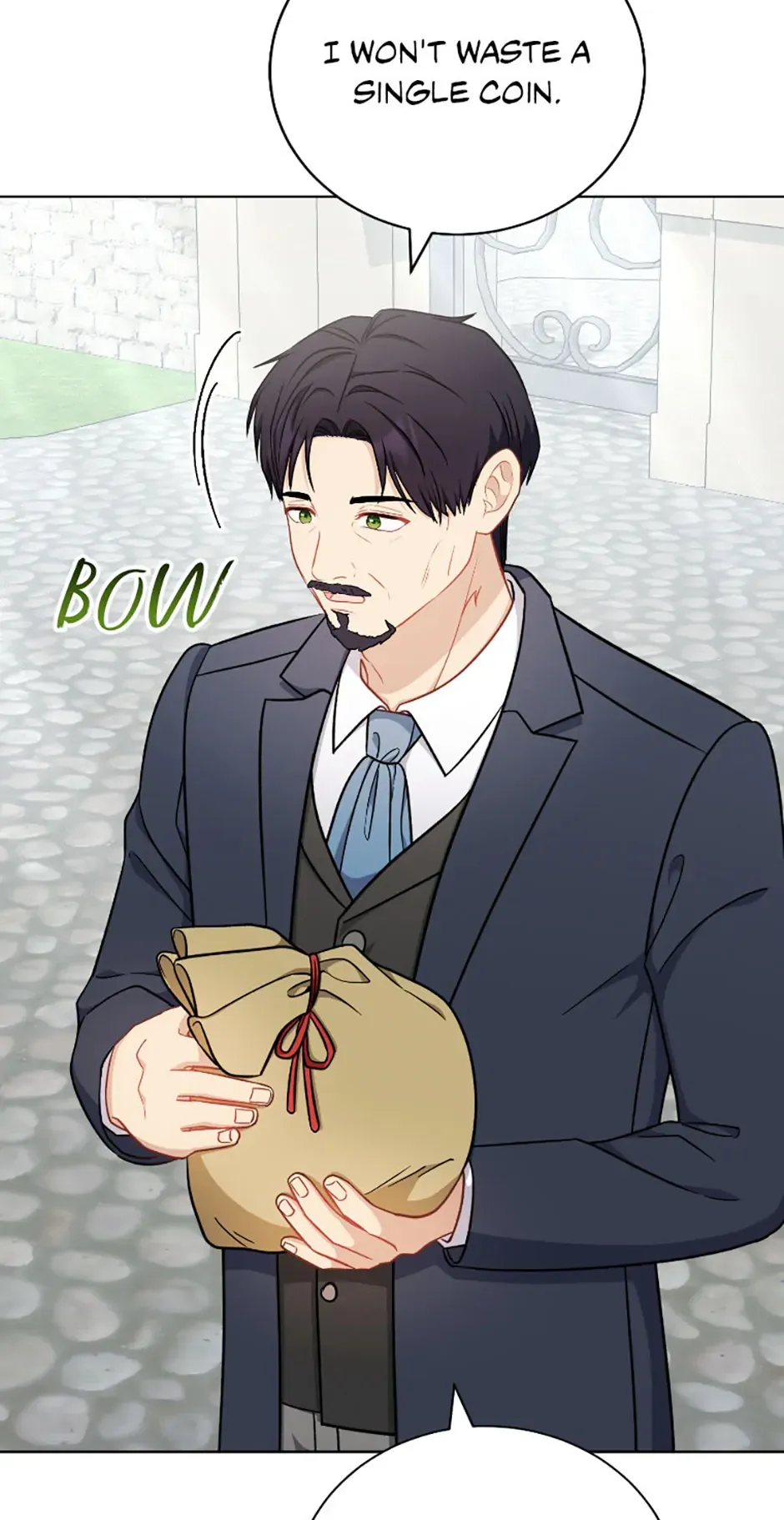 We Hate the Male Lead Chapter 31 page 75 - 