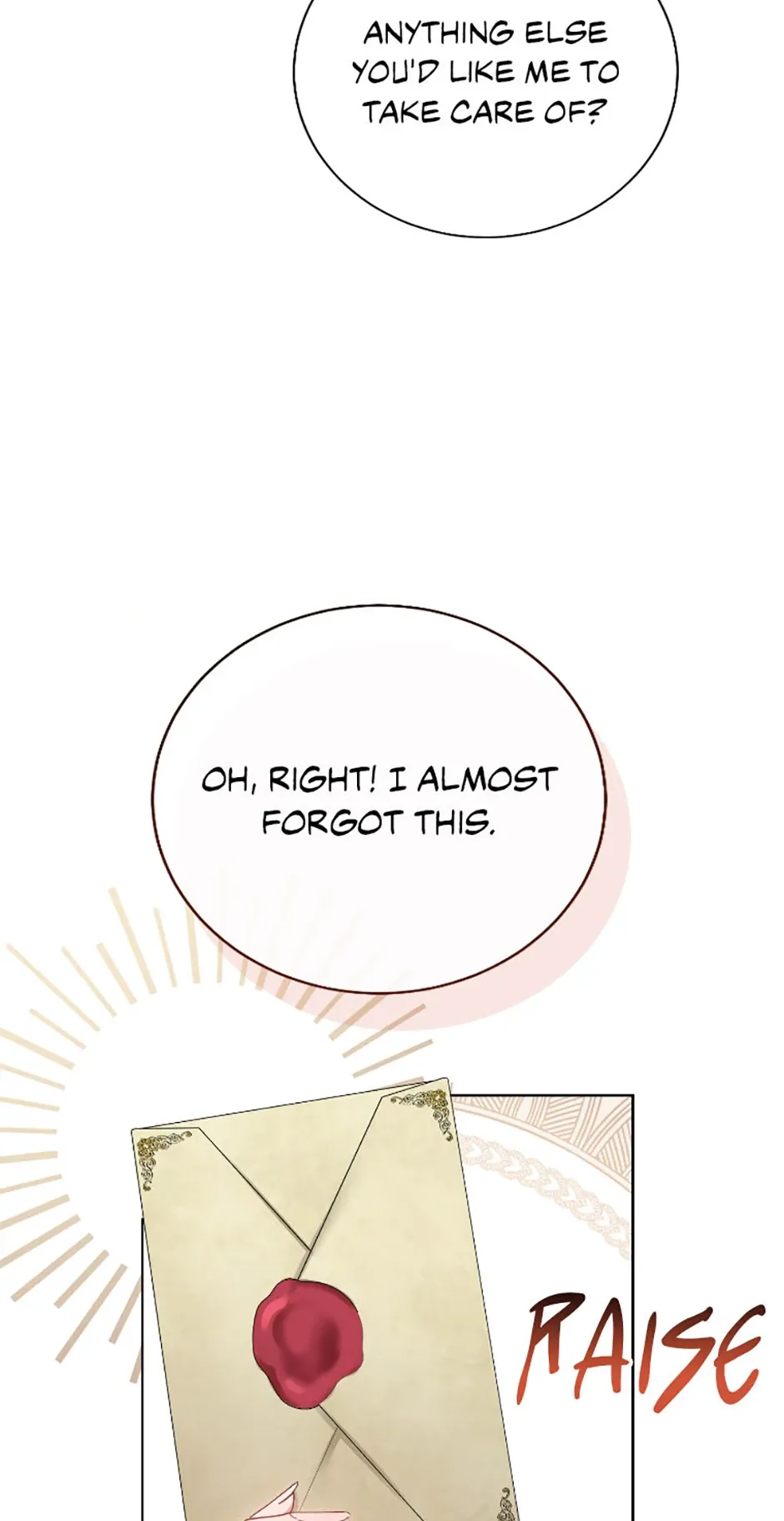 We Hate the Male Lead Chapter 31 page 76 - 