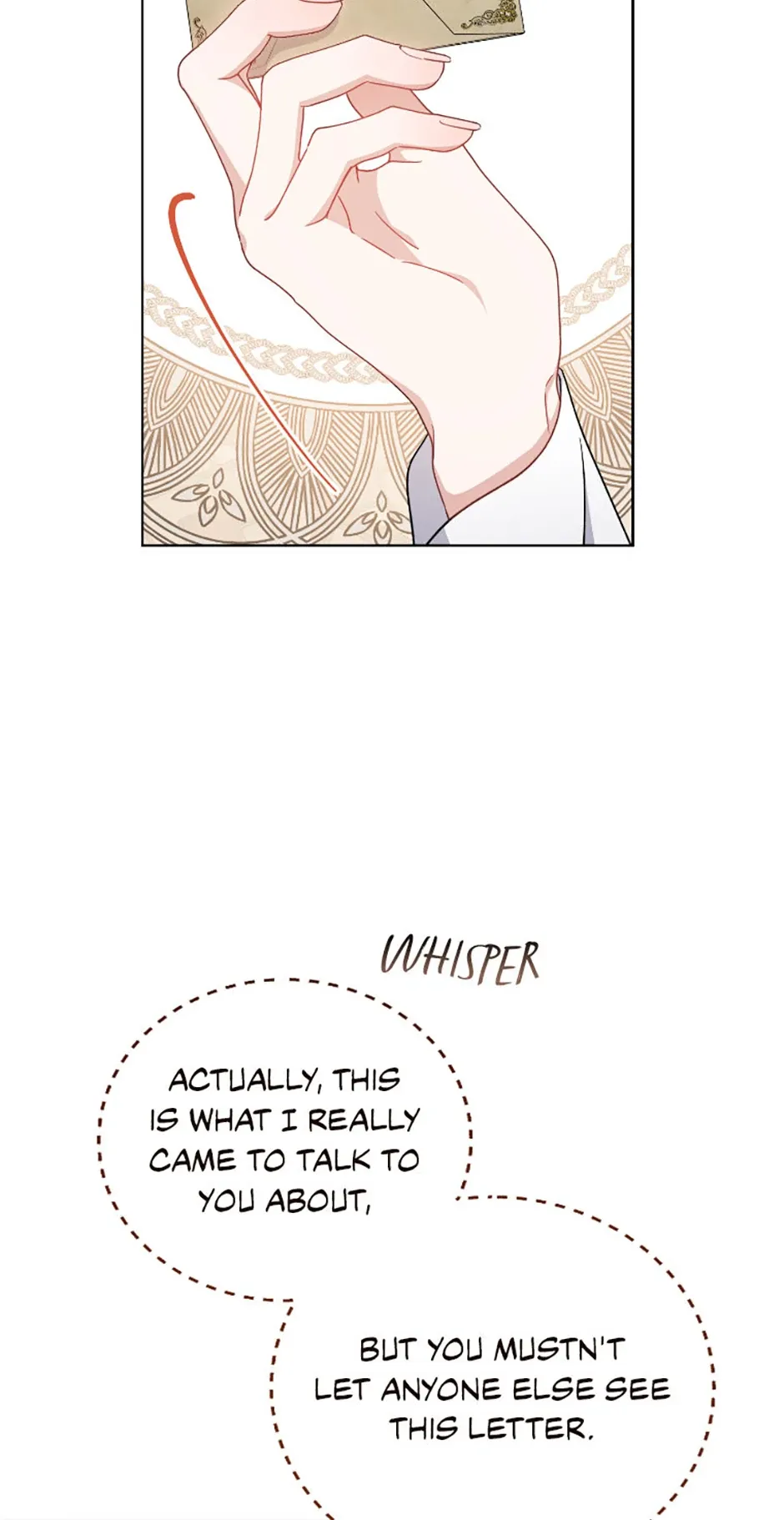We Hate the Male Lead Chapter 31 page 77 - 