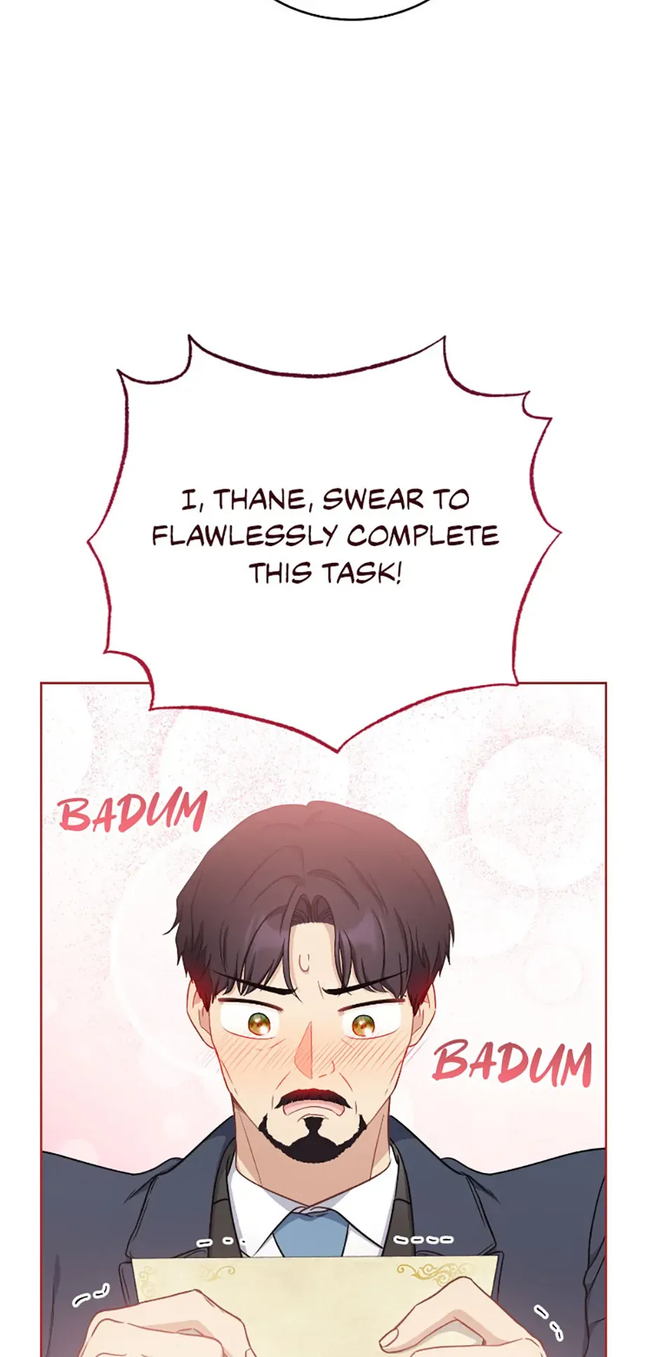 We Hate the Male Lead Chapter 31 page 81 - 