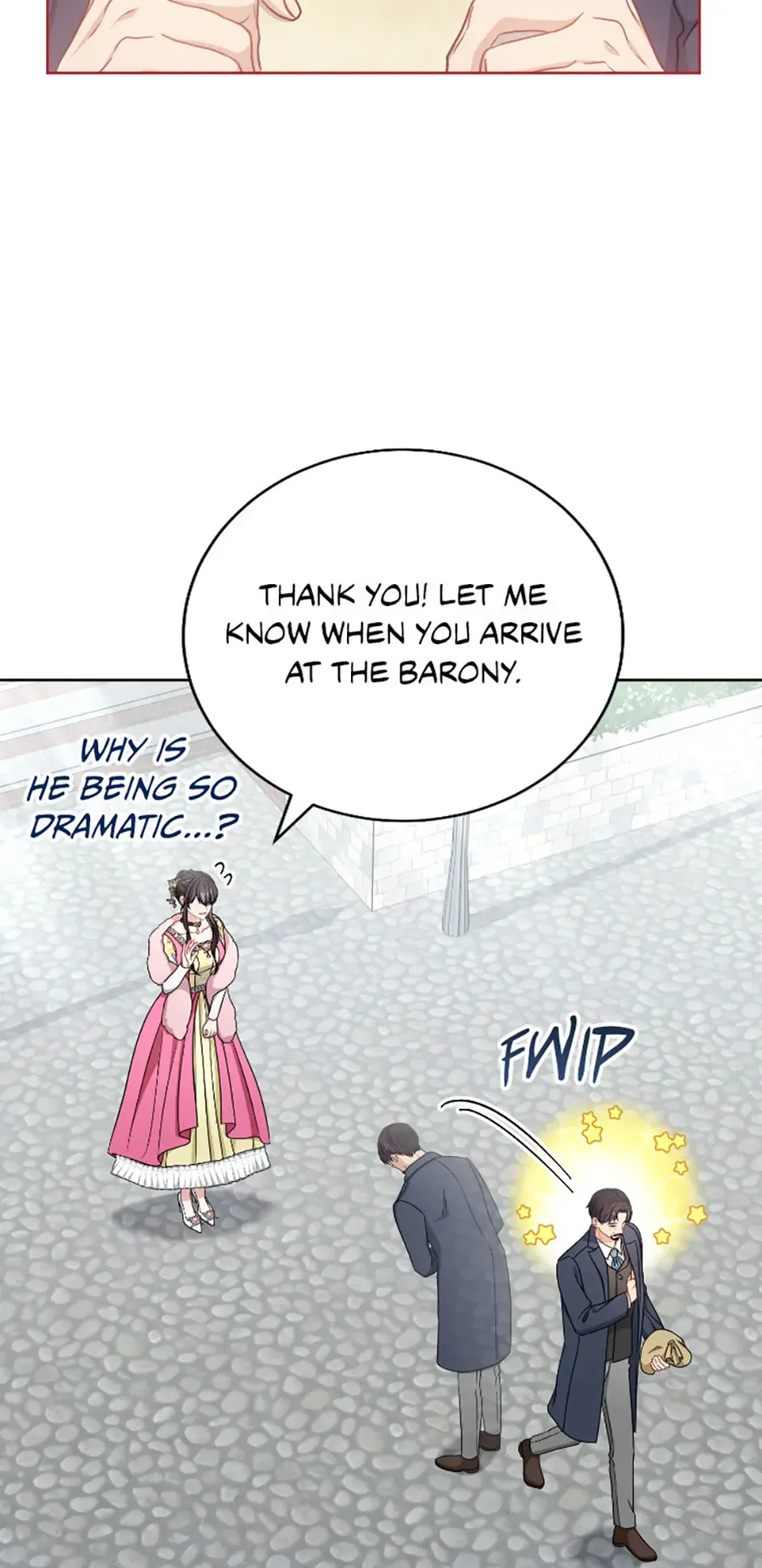 We Hate the Male Lead Chapter 31 page 82 - 