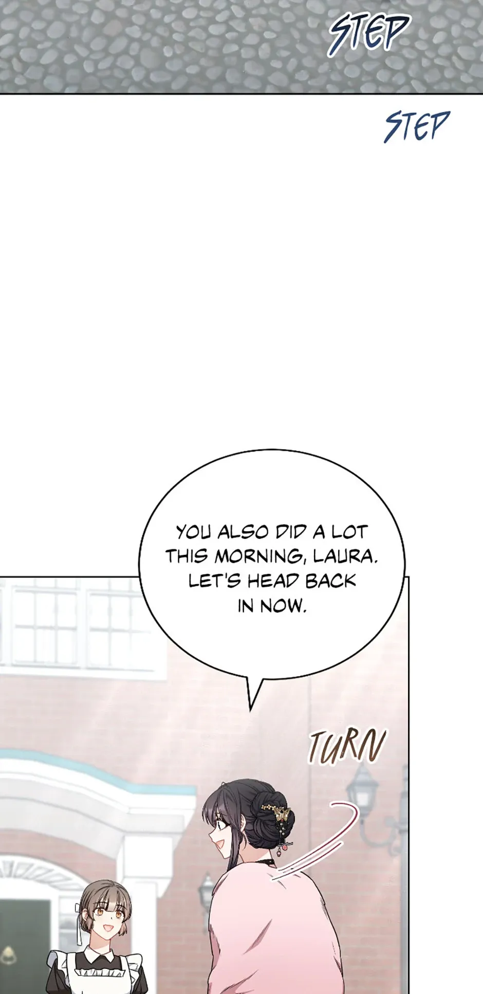 We Hate the Male Lead Chapter 31 page 83 - 