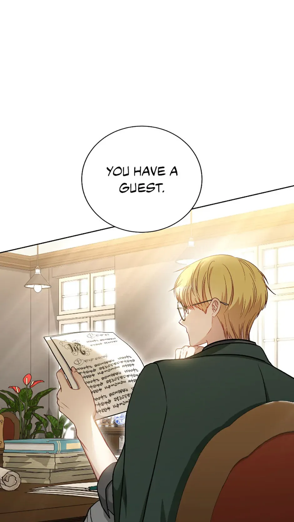 We Hate the Male Lead Chapter 31 page 88 - 